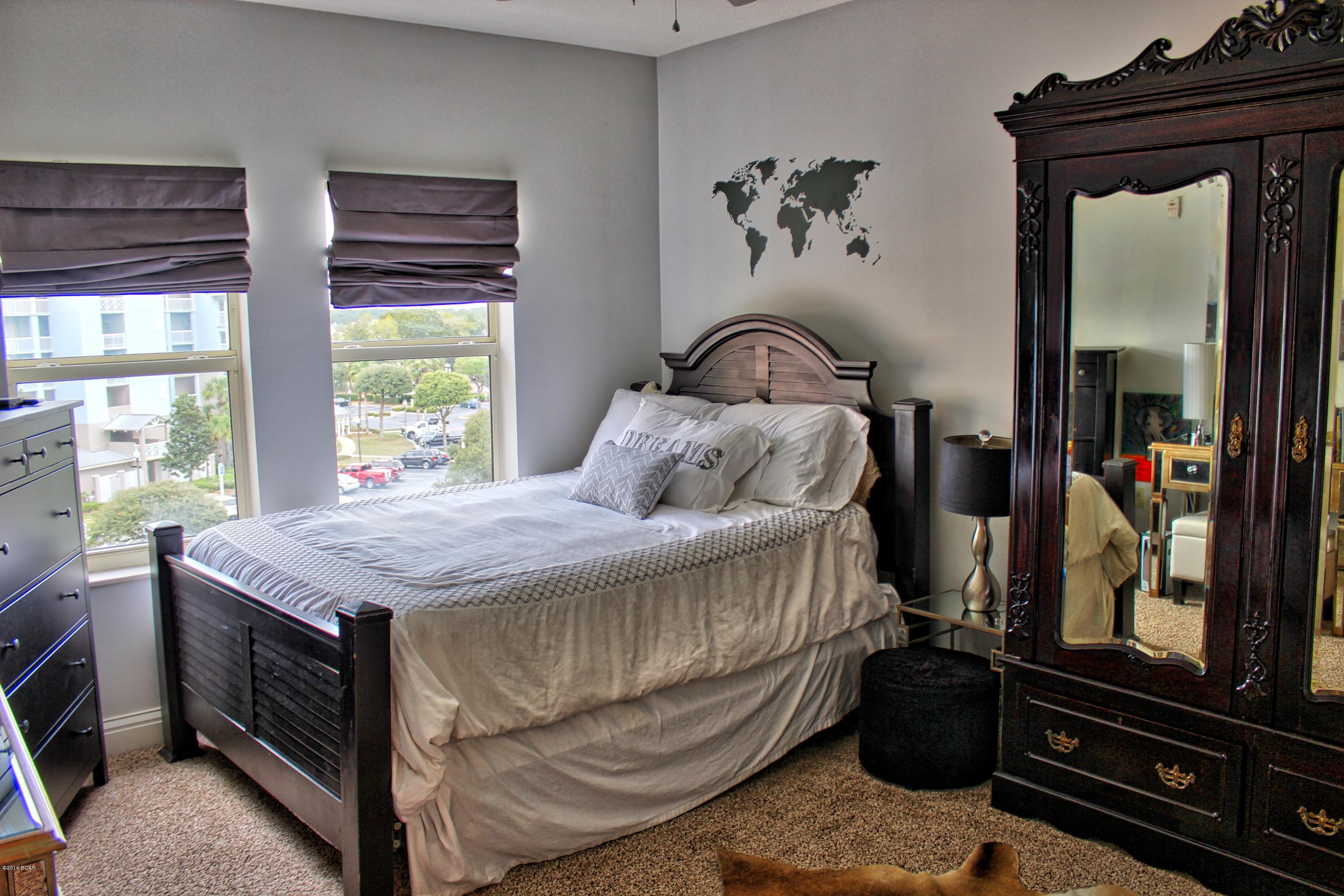 Bay Point Grand Residences - Residential