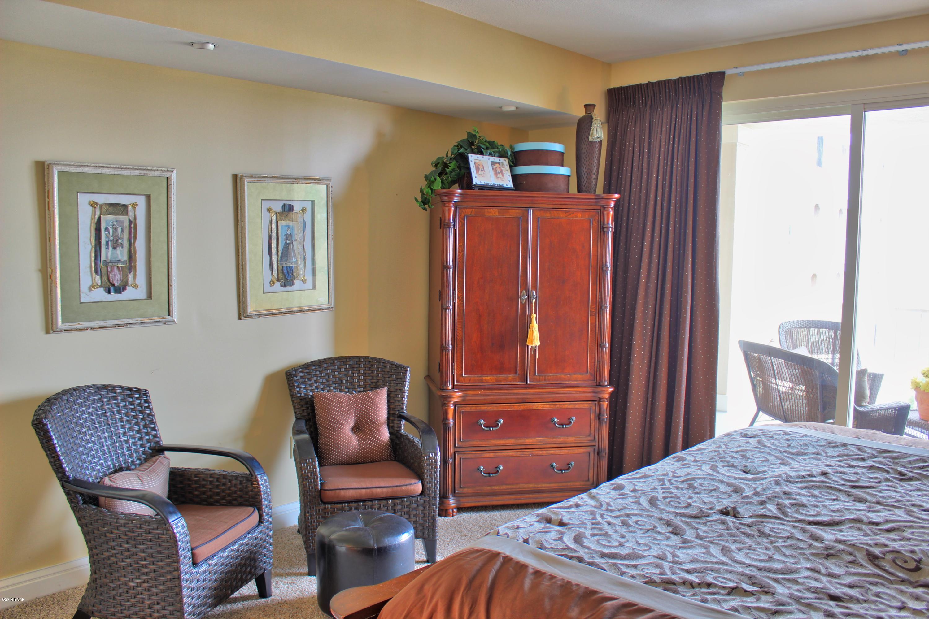 Bay Point Grand Residences - Residential