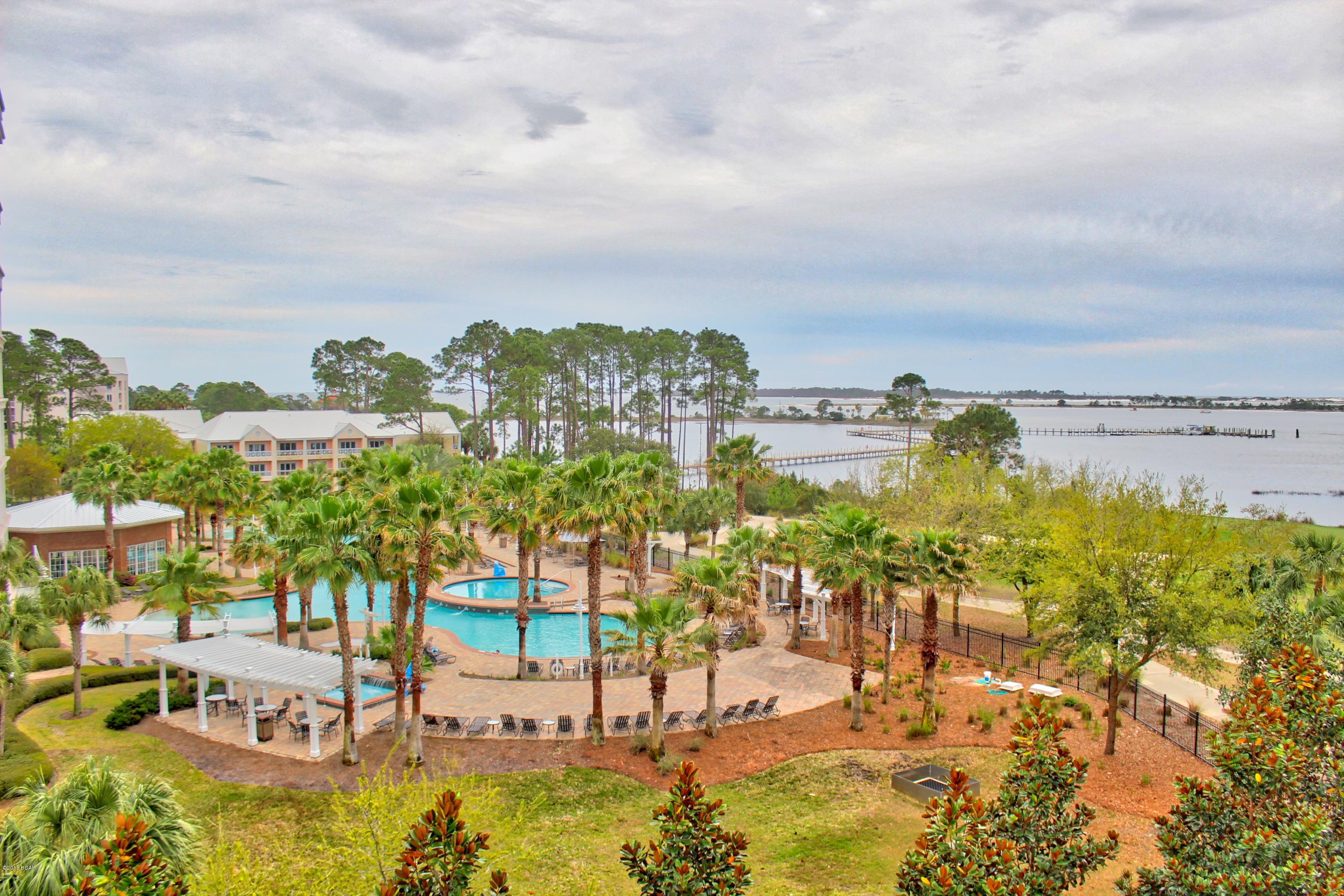 Bay Point Grand Residences - Residential