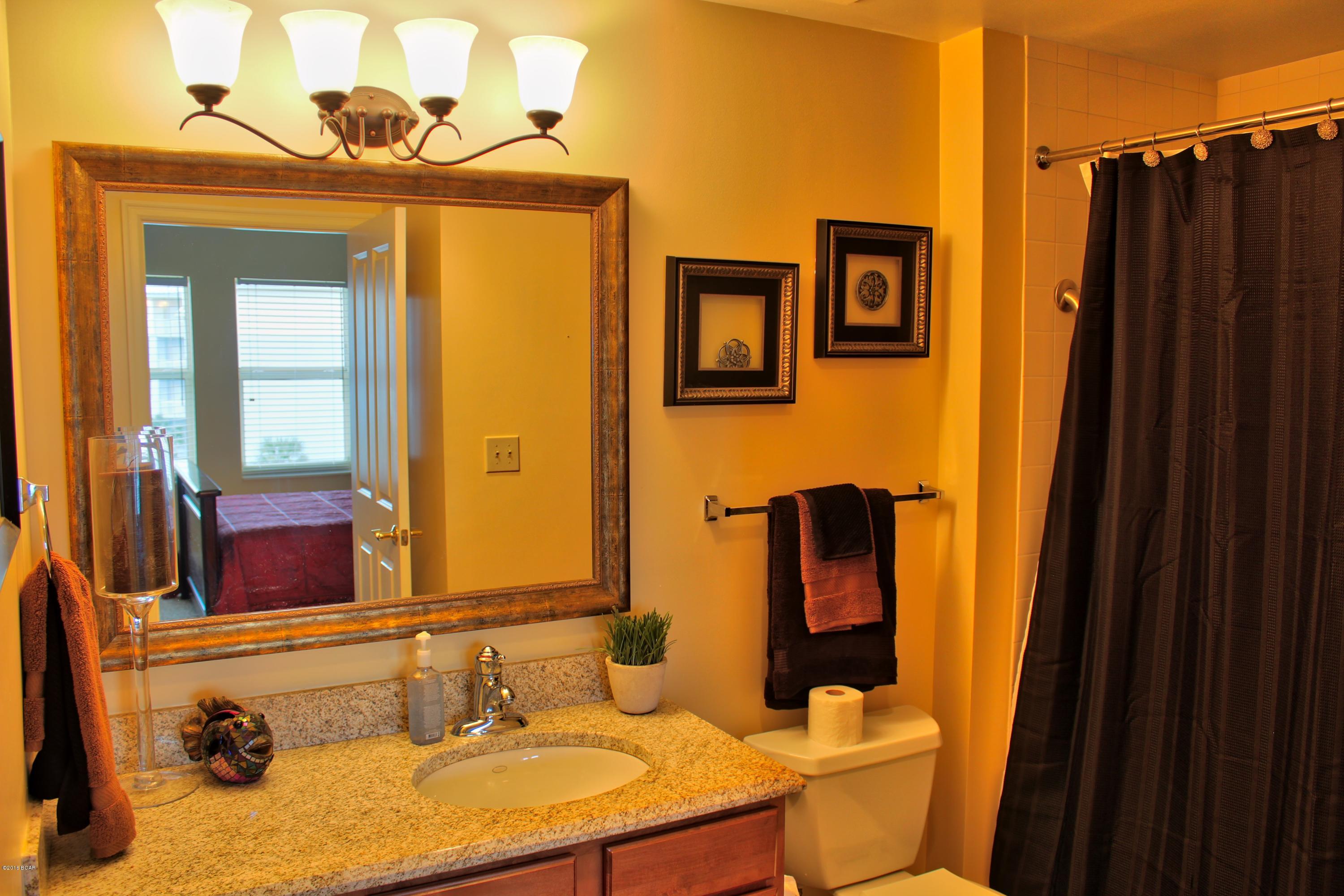 Bay Point Grand Residences - Residential