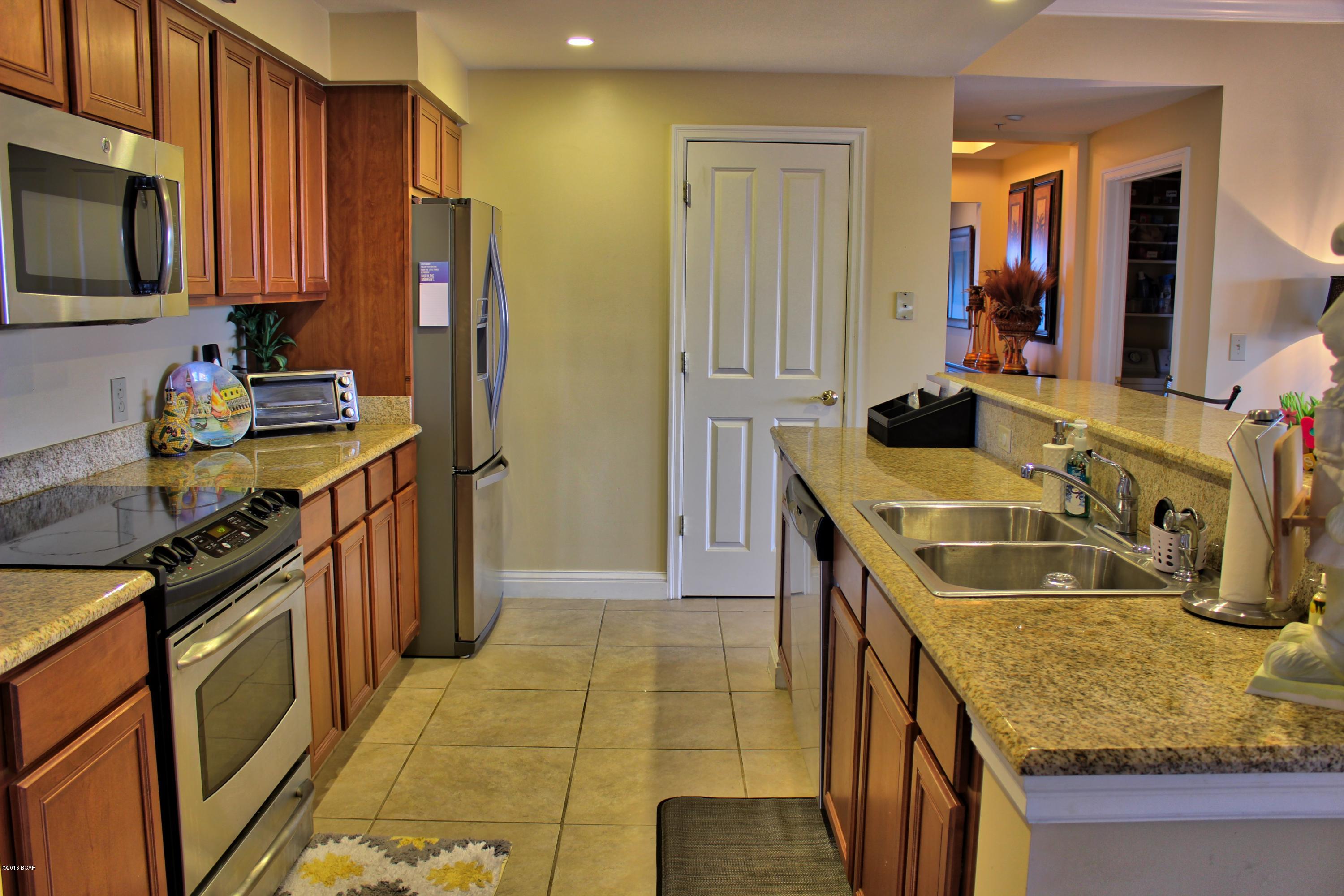 Bay Point Grand Residences - Residential