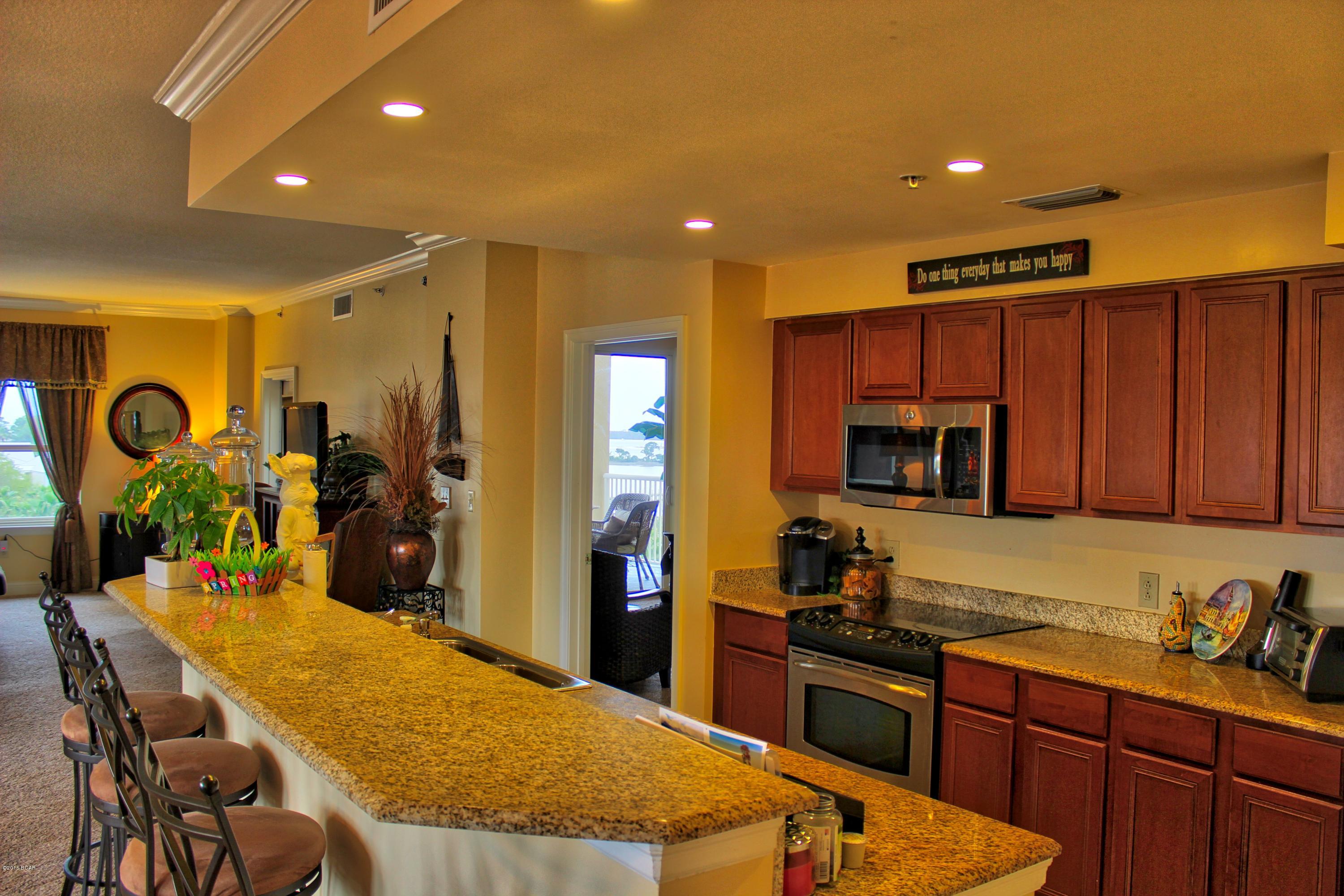 Bay Point Grand Residences - Residential