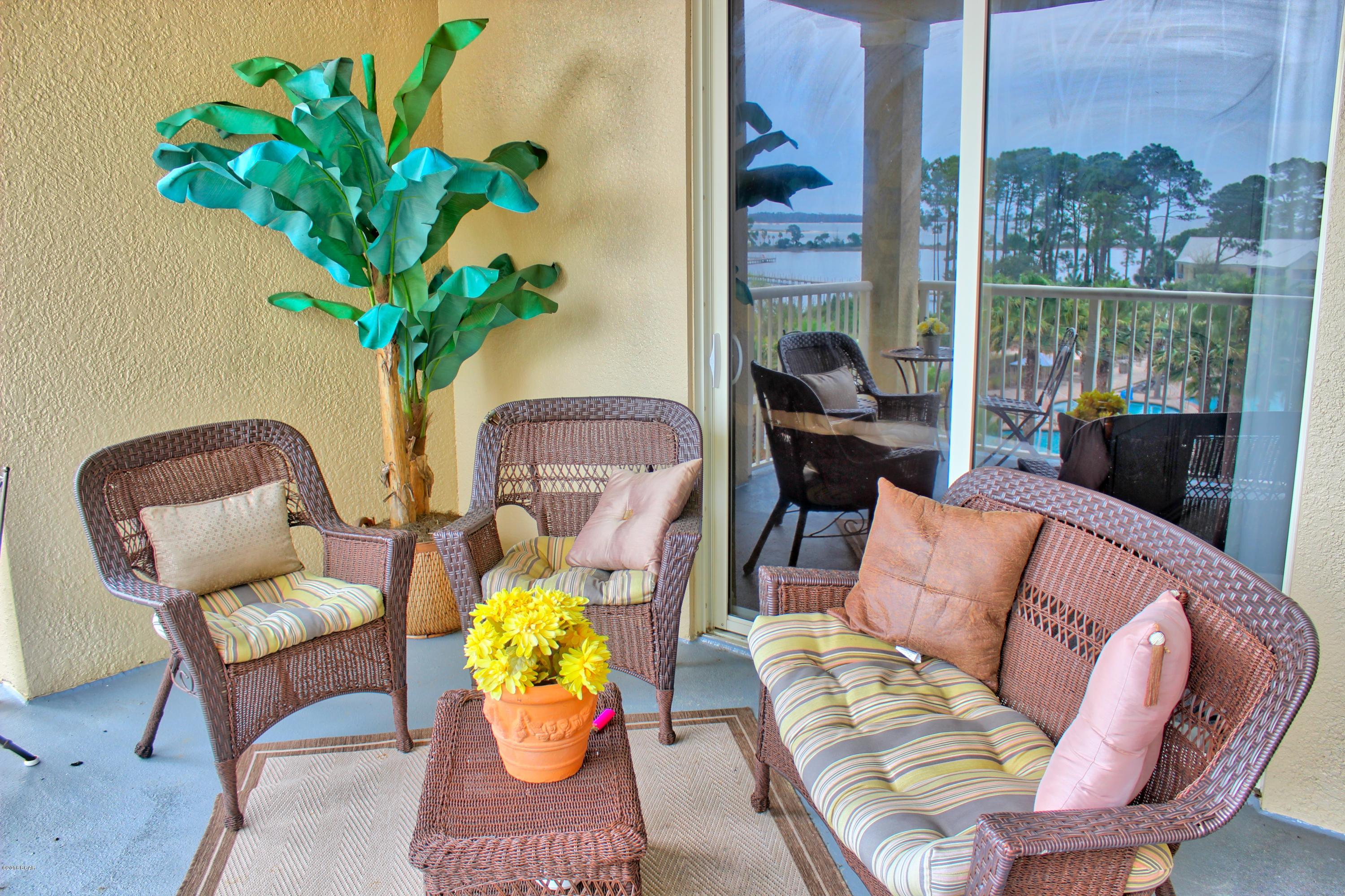 Bay Point Grand Residences - Residential