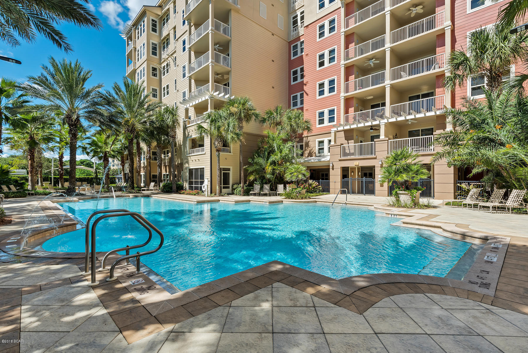 Bay Point Grand Residences - Residential