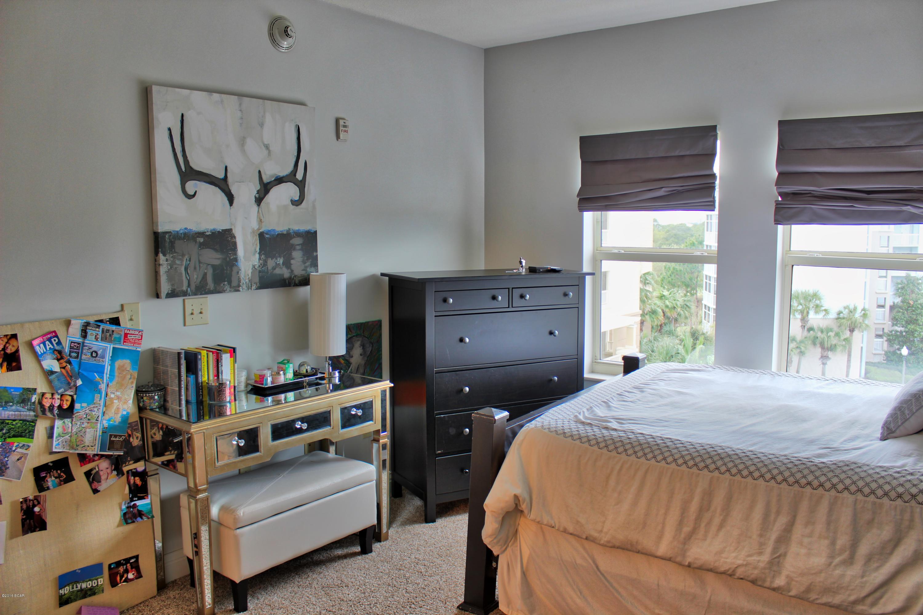 Bay Point Grand Residences - Residential