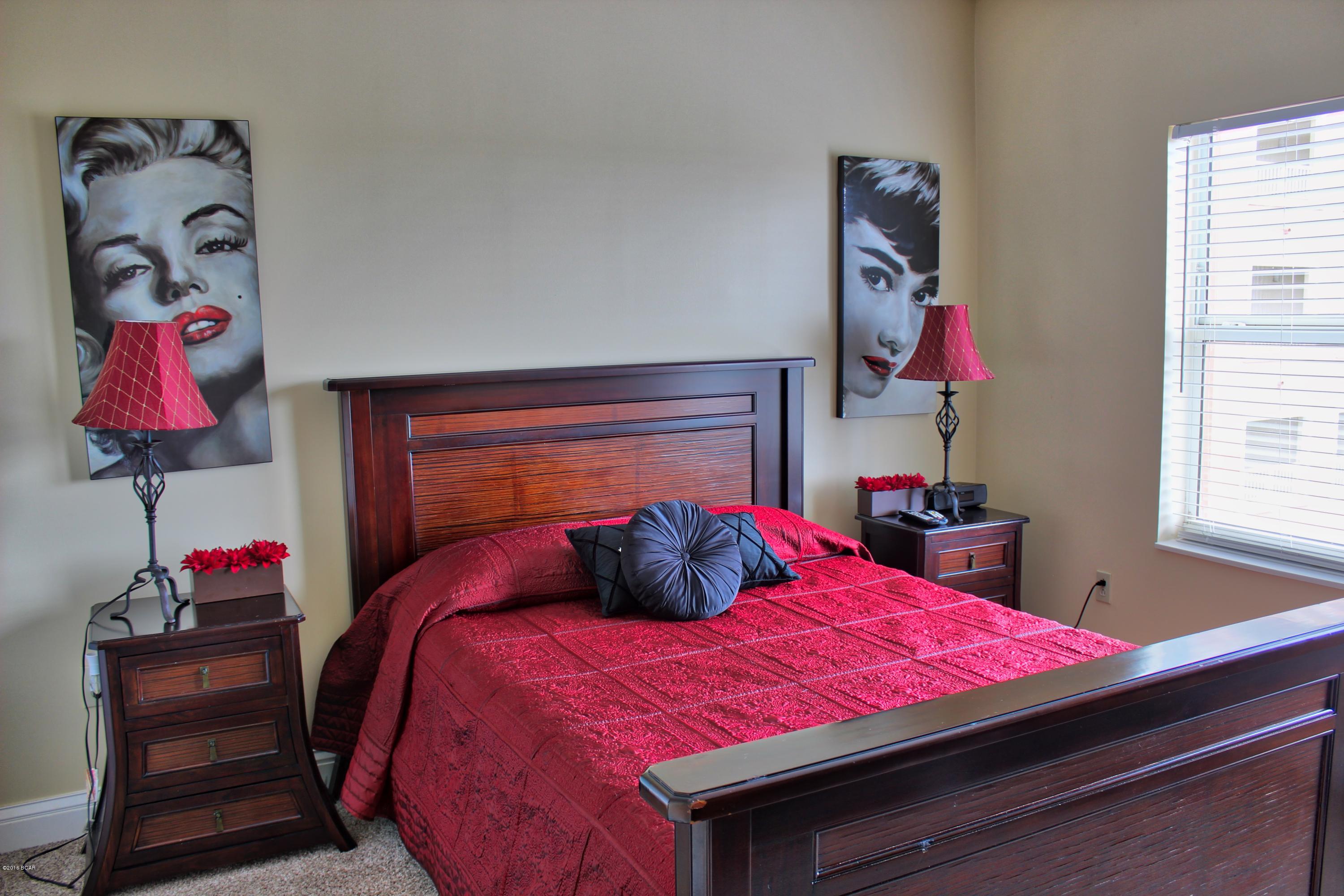 Bay Point Grand Residences - Residential