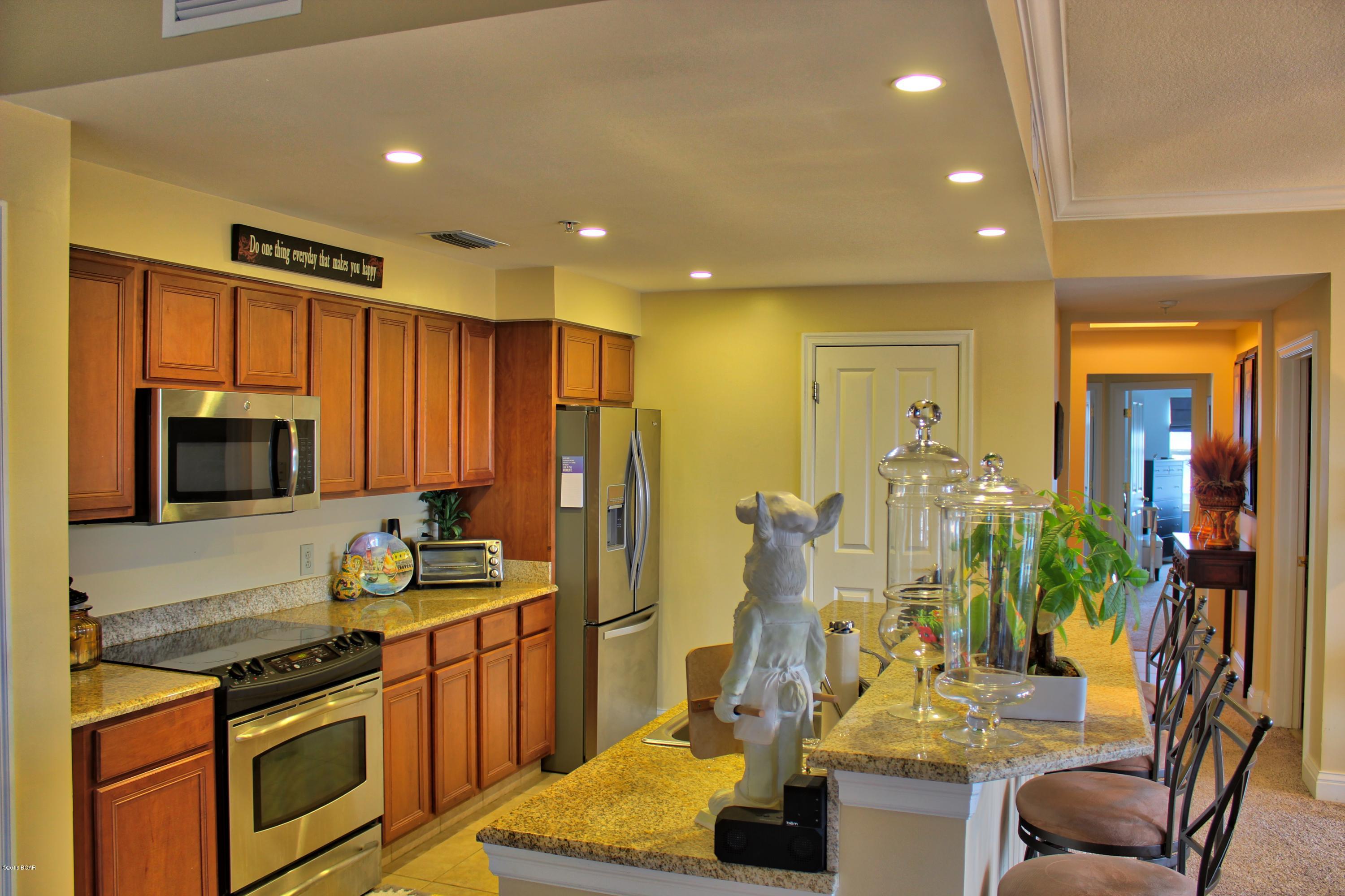 Bay Point Grand Residences - Residential