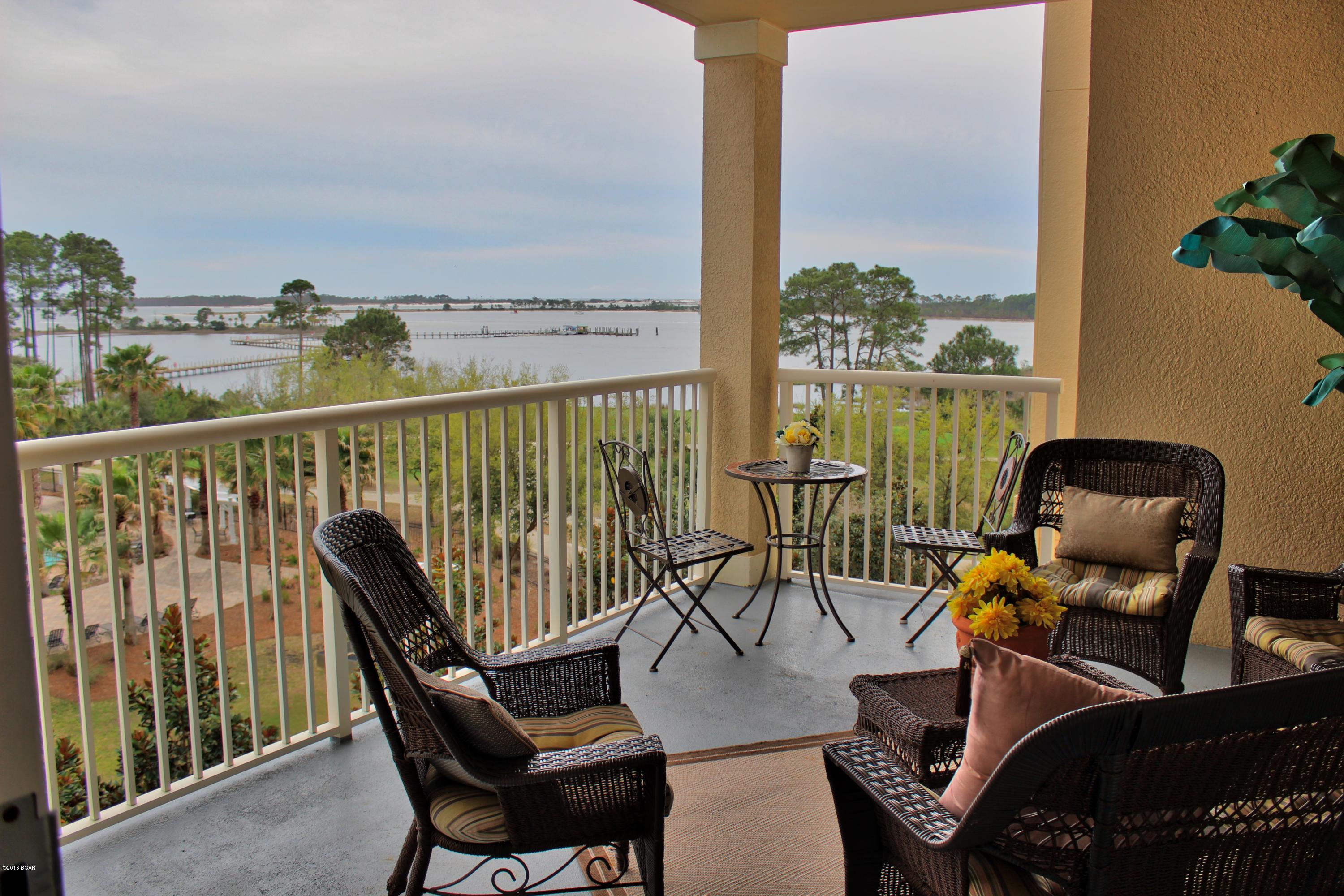 Bay Point Grand Residences - Residential