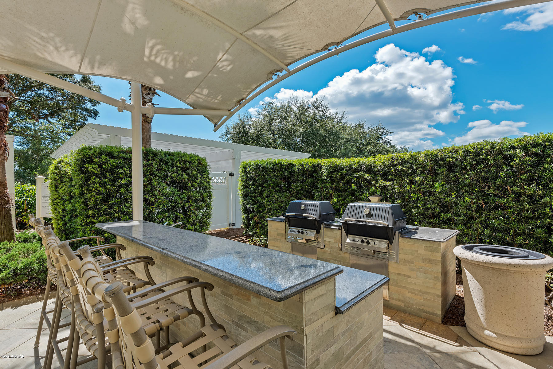 Bay Point Grand Residences - Residential