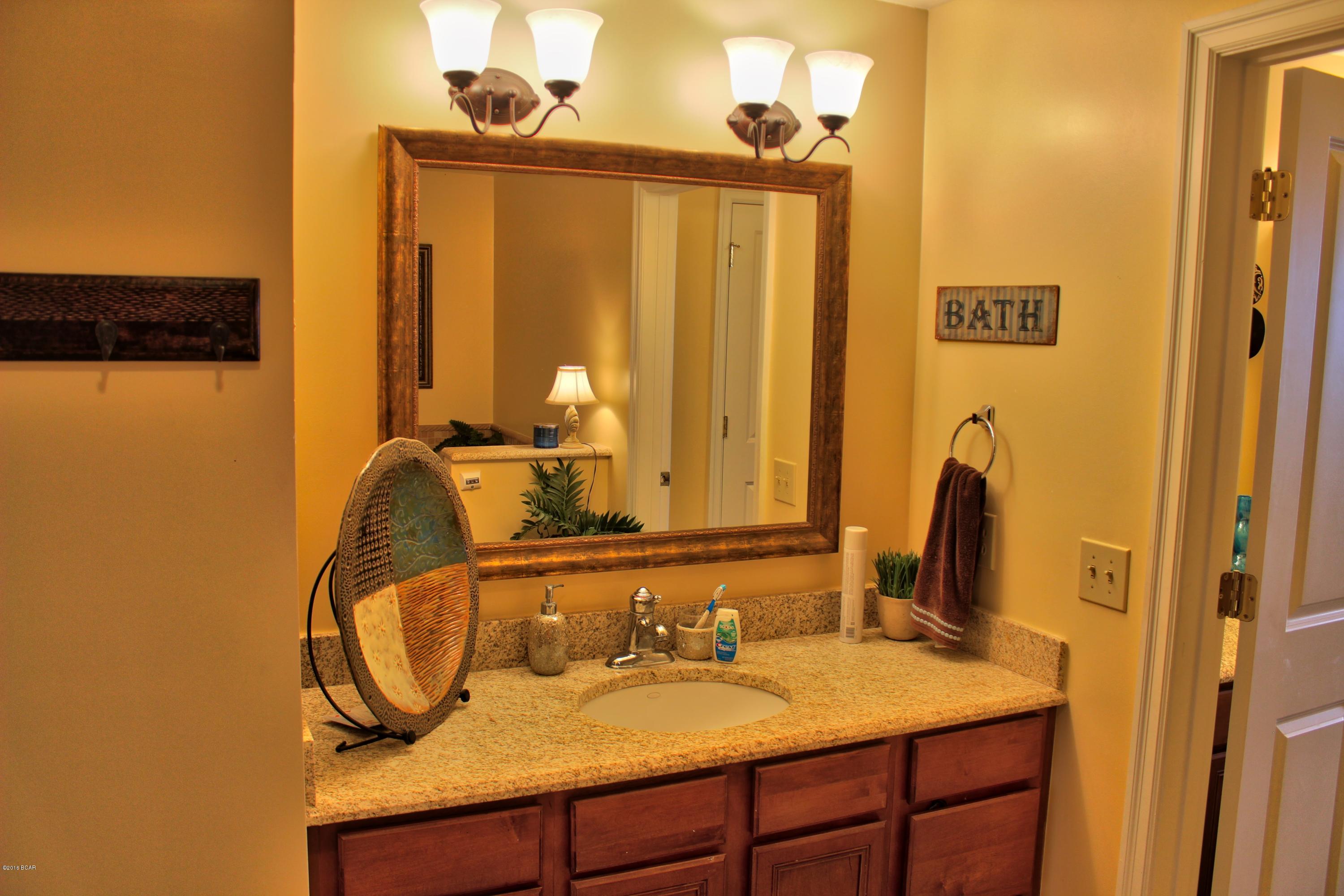 Bay Point Grand Residences - Residential