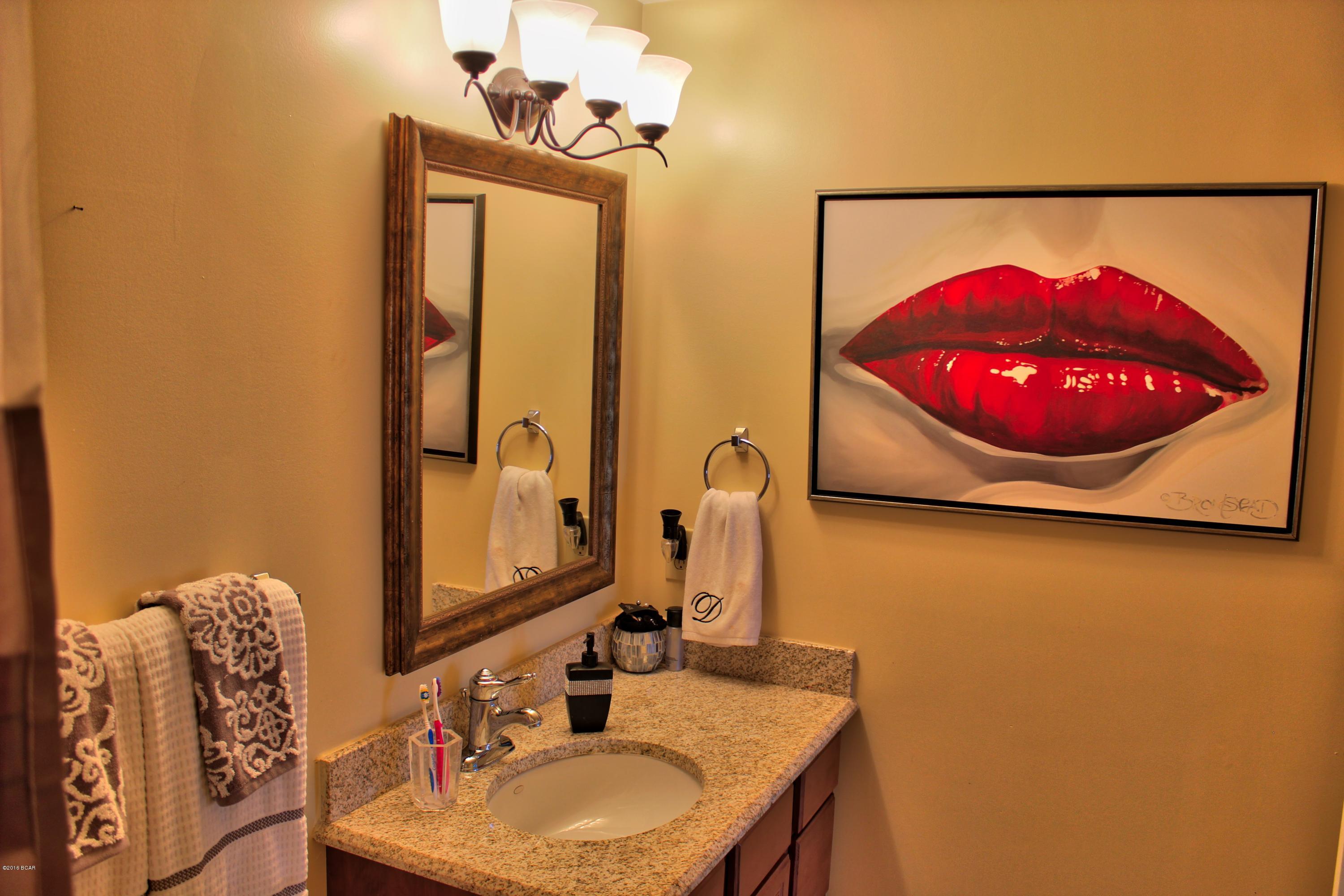 Bay Point Grand Residences - Residential