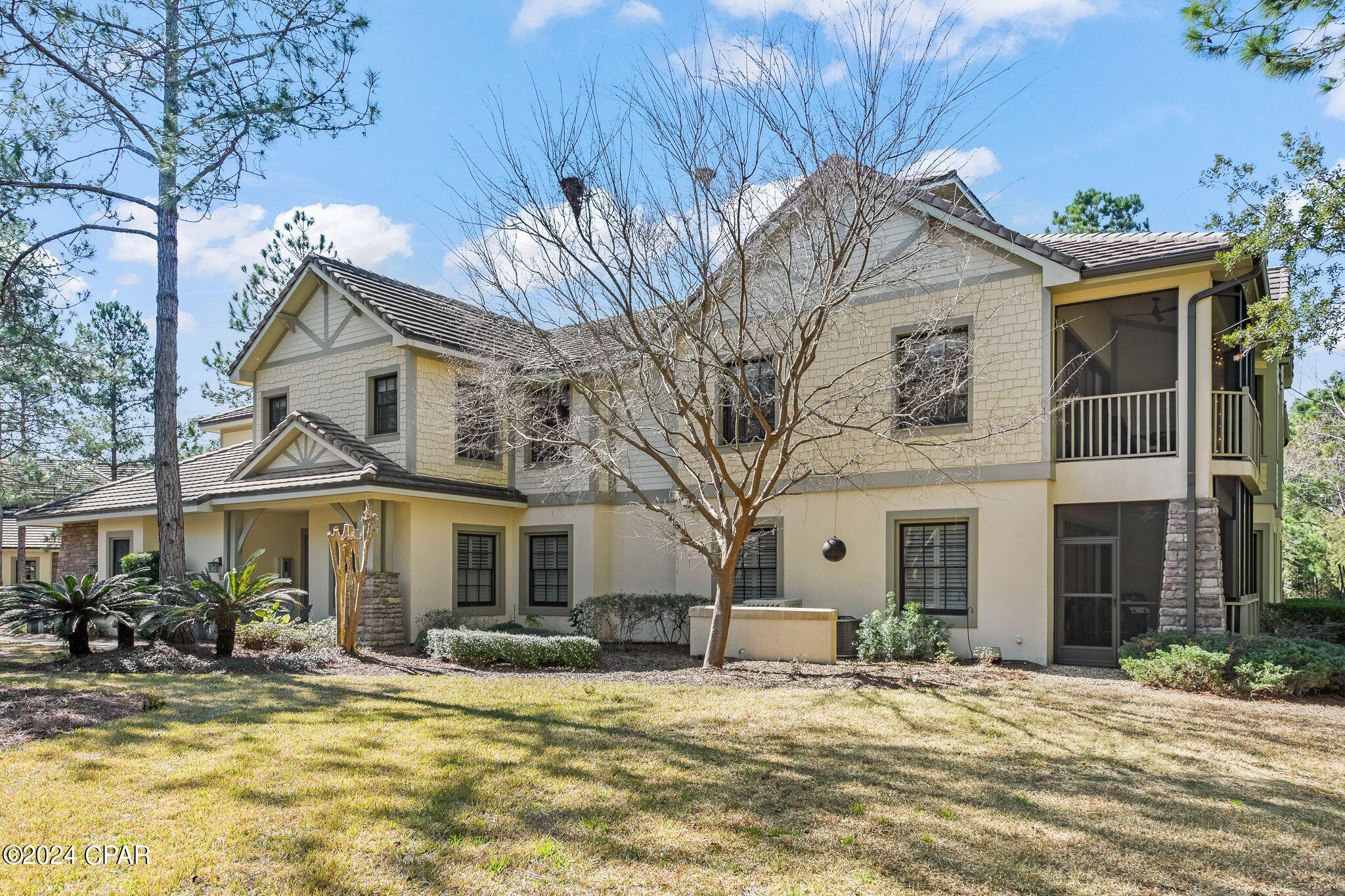 Wild Heron Phase III - Residential