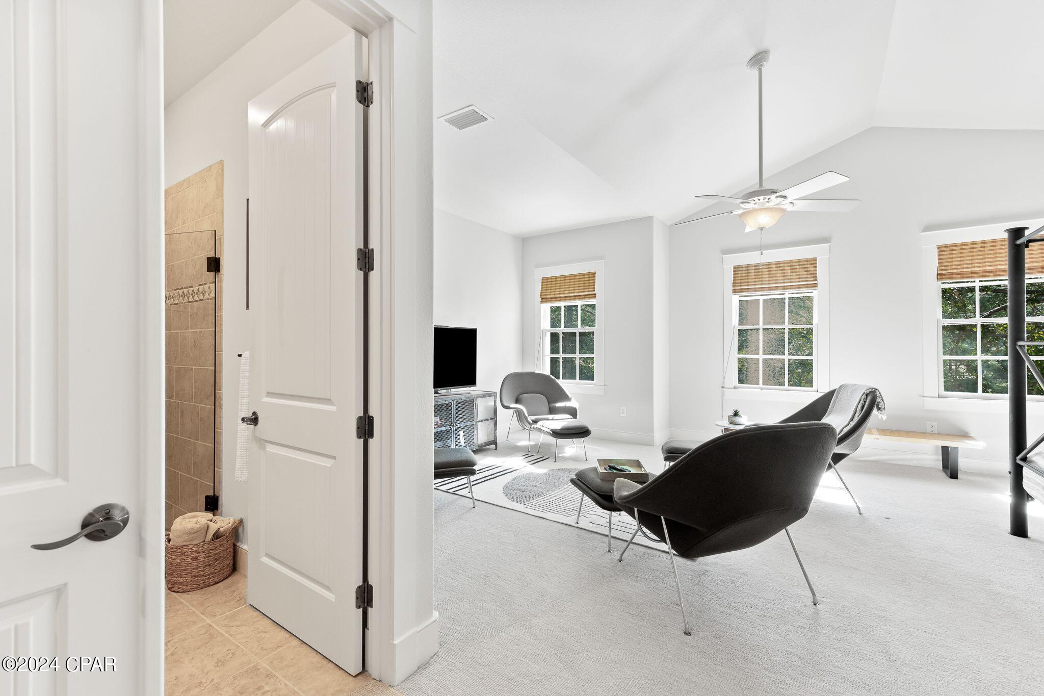 Wild Heron Phase III - Residential