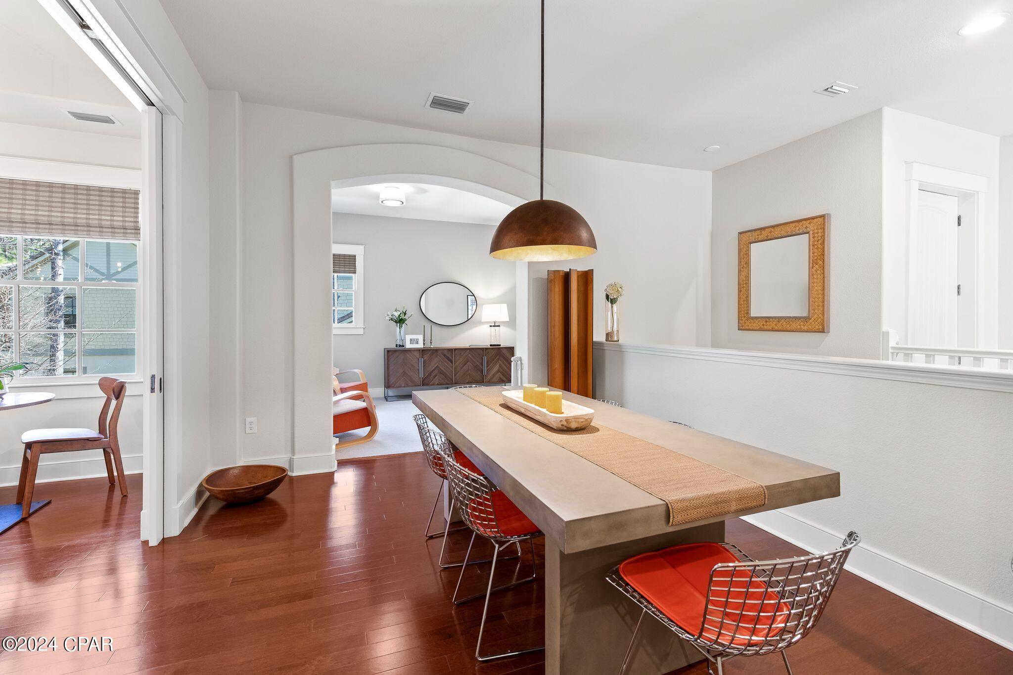 Wild Heron Phase III - Residential