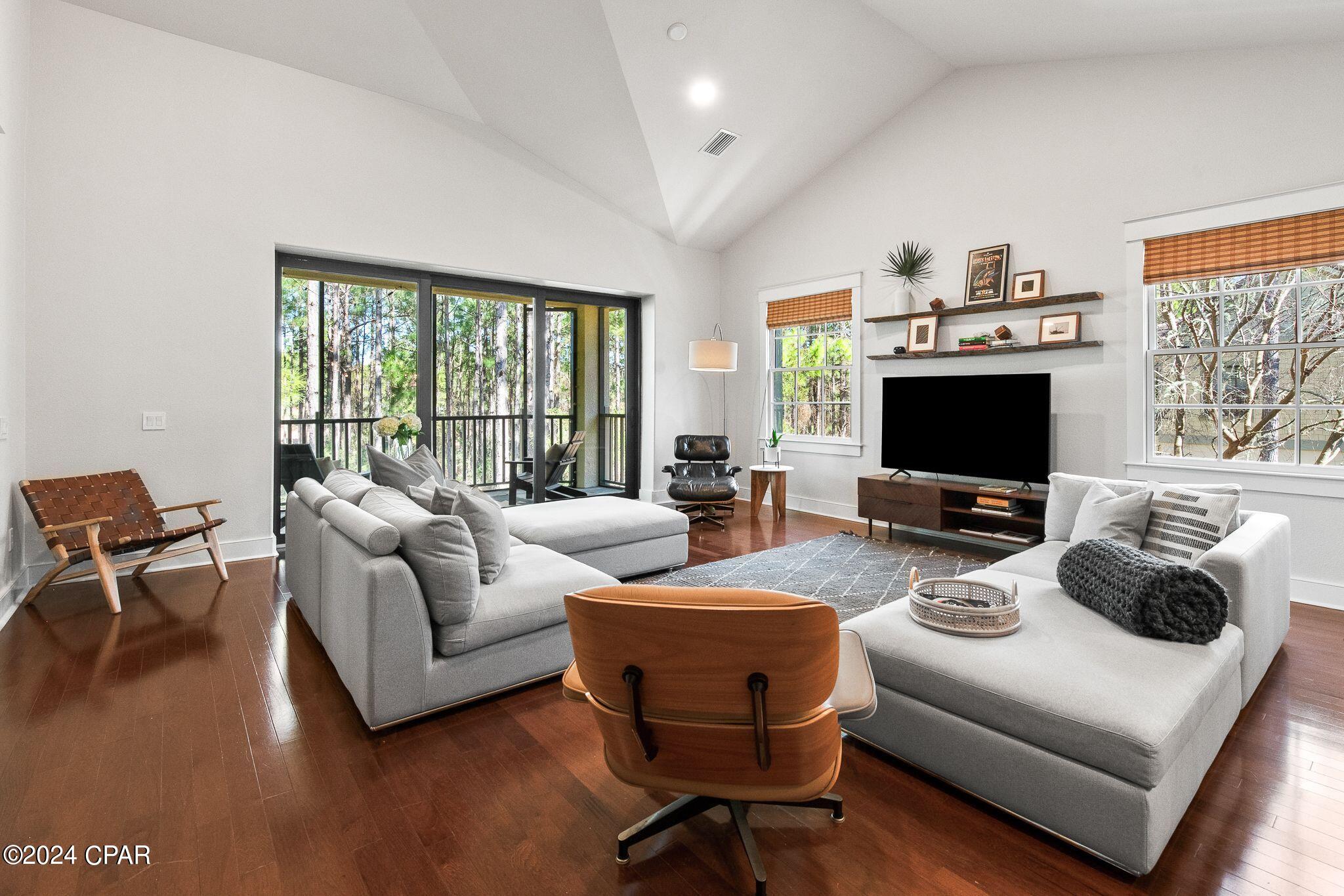 Wild Heron Phase III - Residential