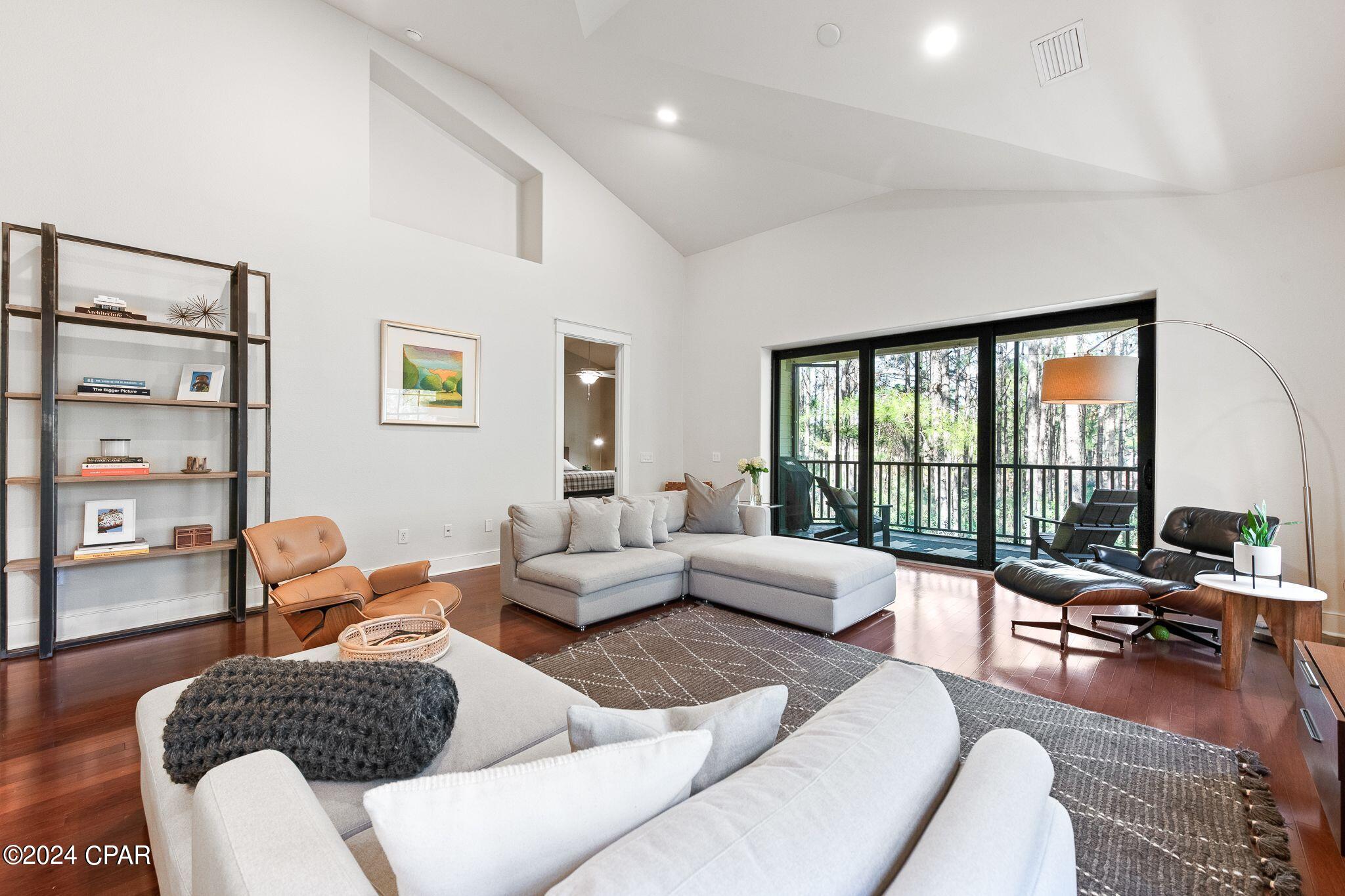 Wild Heron Phase III - Residential