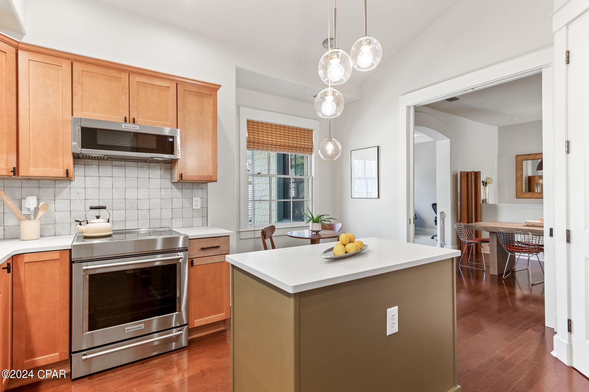 Wild Heron Phase III - Residential