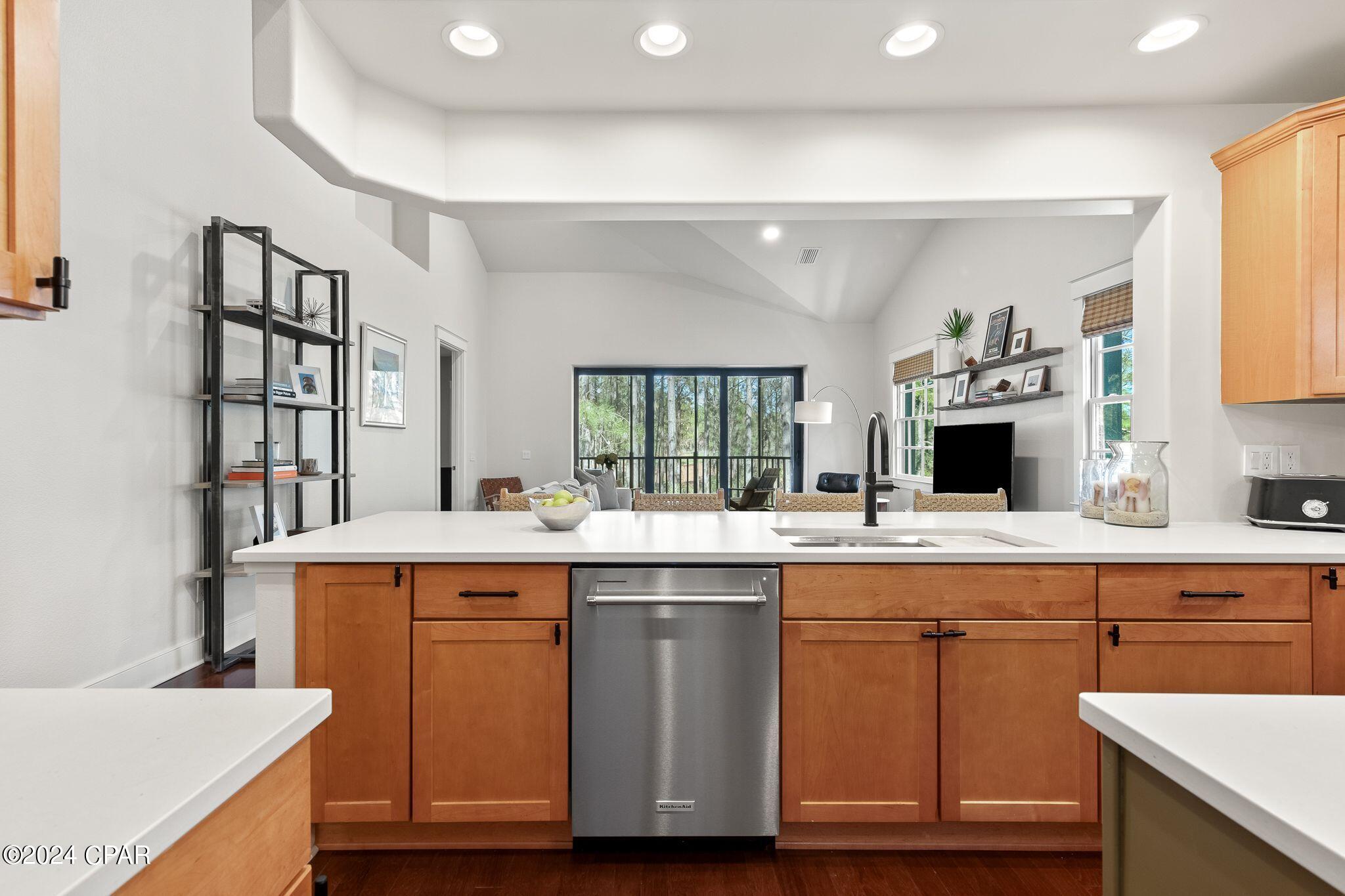 Wild Heron Phase III - Residential