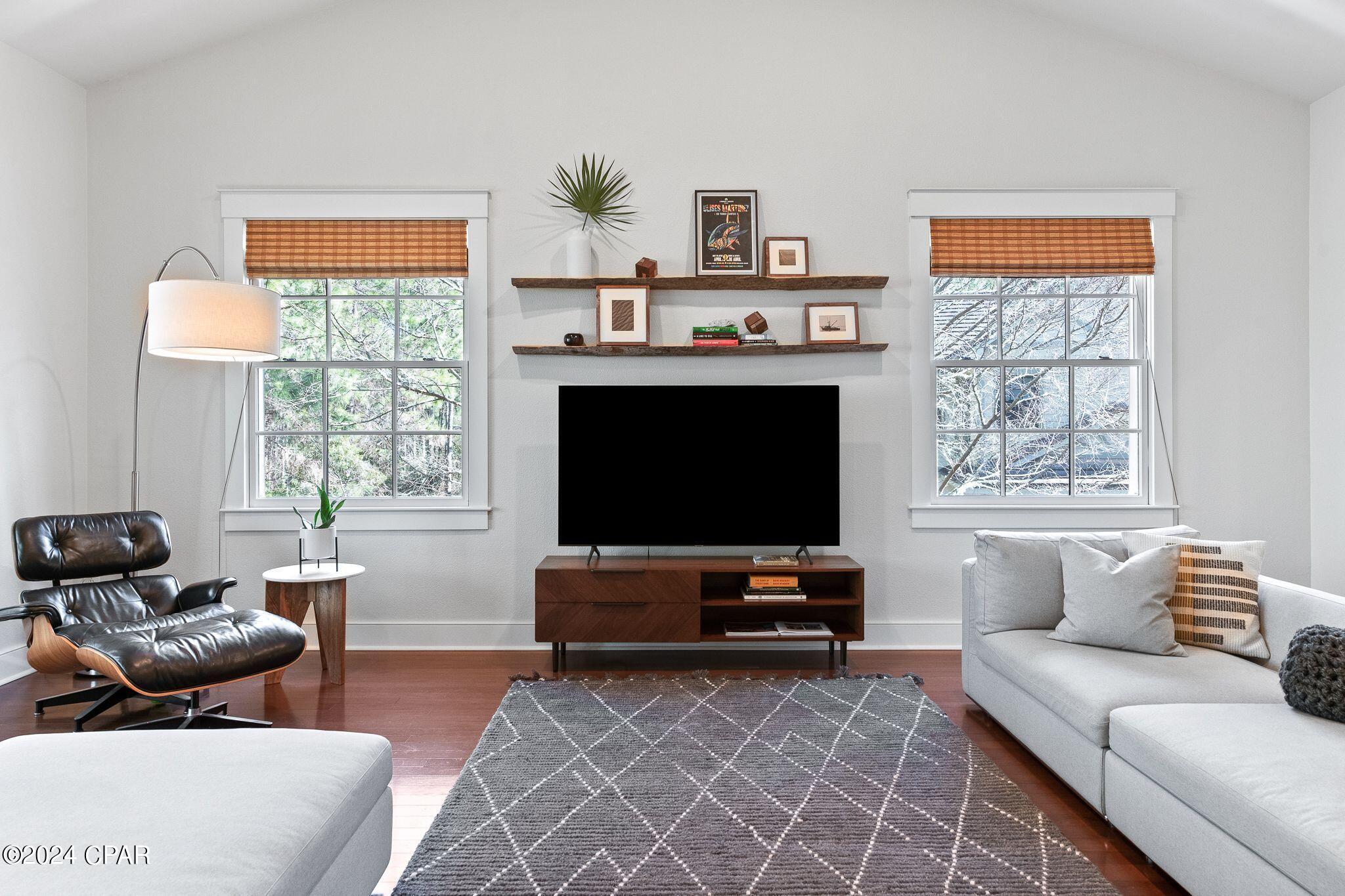 Wild Heron Phase III - Residential