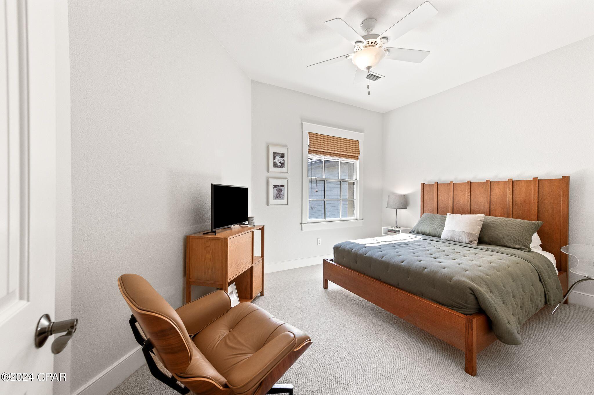 Wild Heron Phase III - Residential