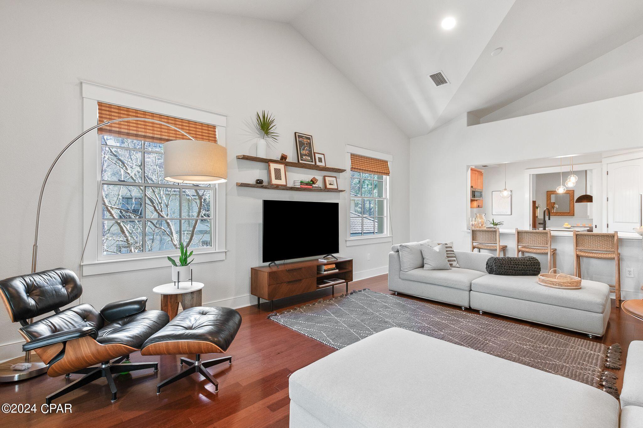 Wild Heron Phase III - Residential