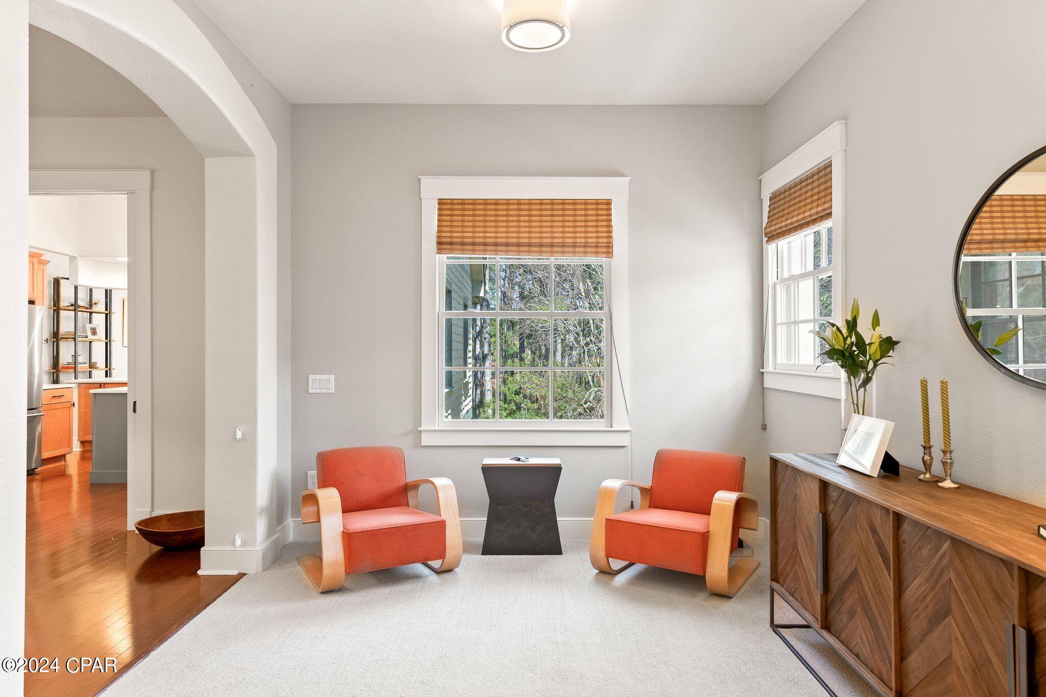 Wild Heron Phase III - Residential