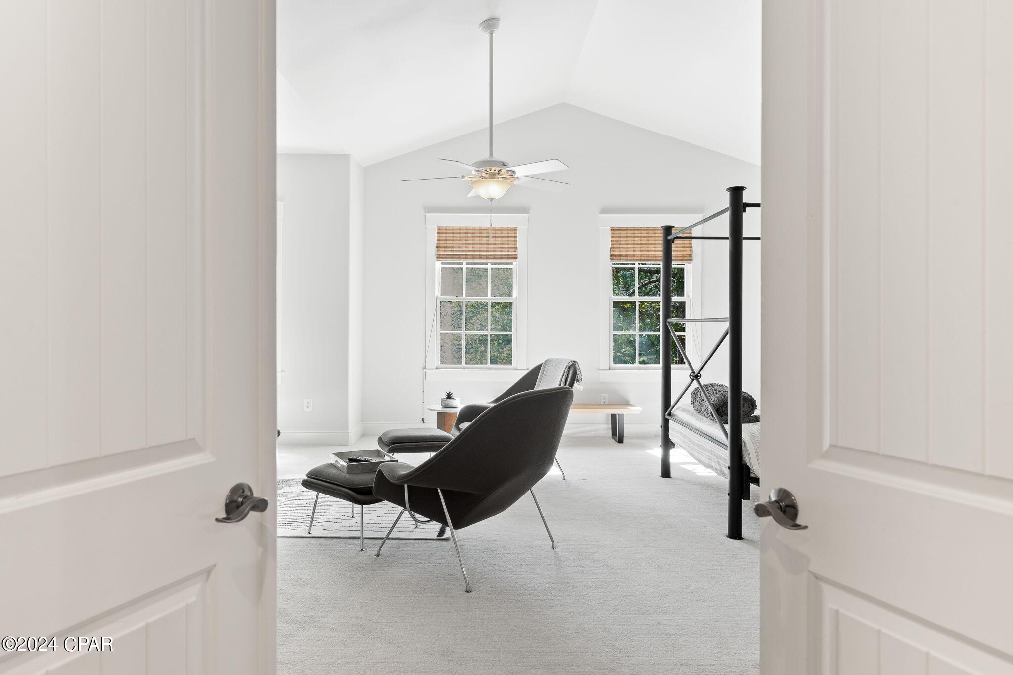 Wild Heron Phase III - Residential