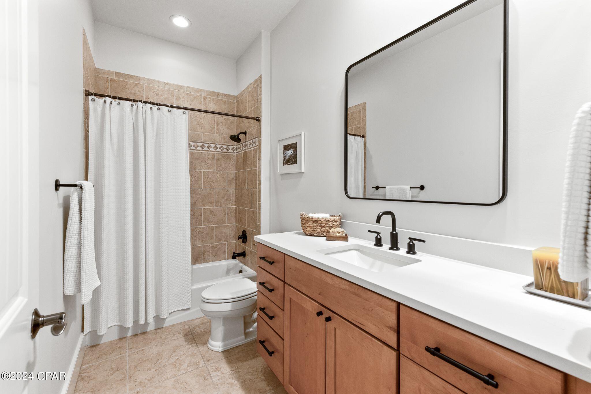 Wild Heron Phase III - Residential