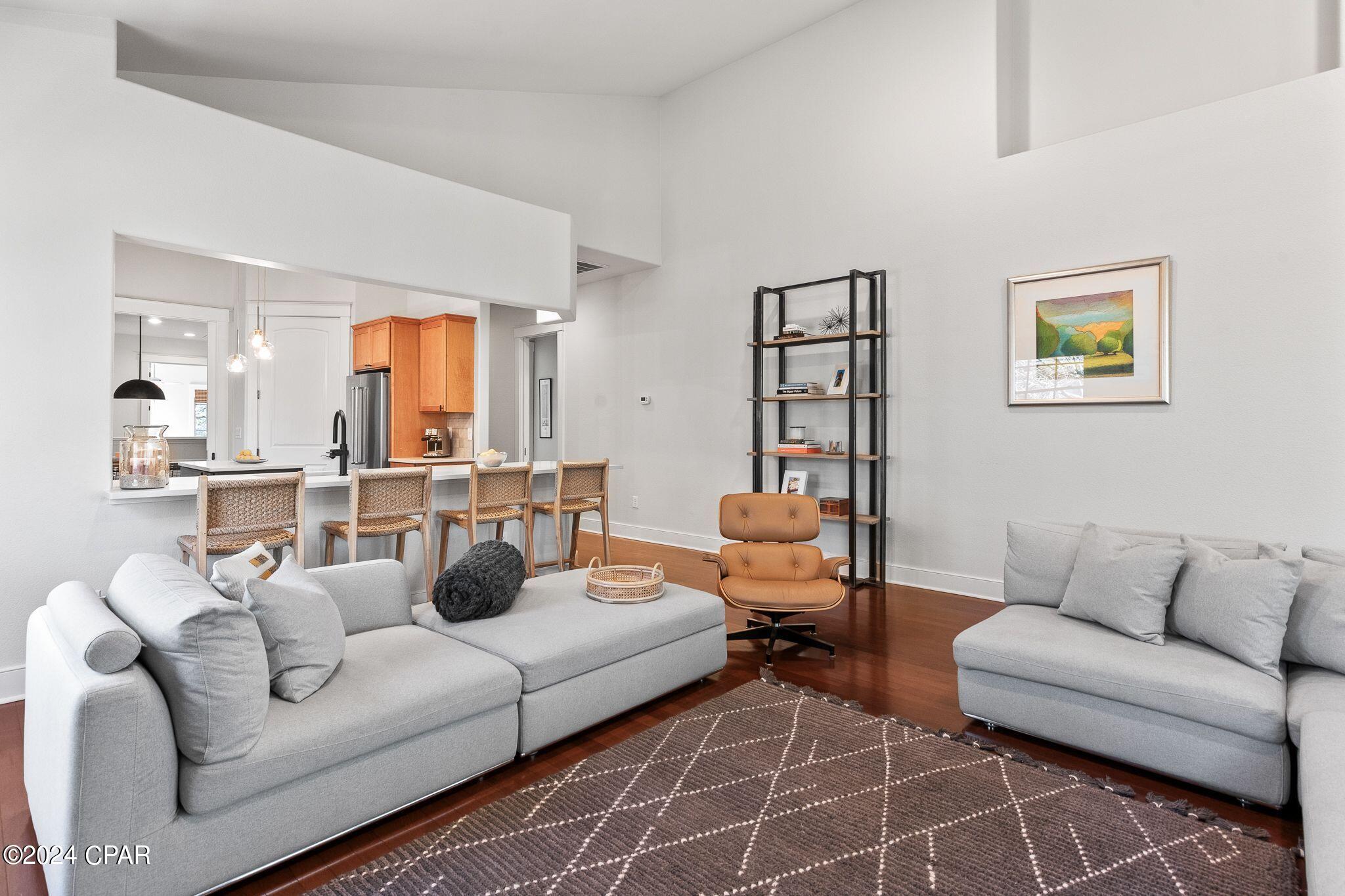 Wild Heron Phase III - Residential