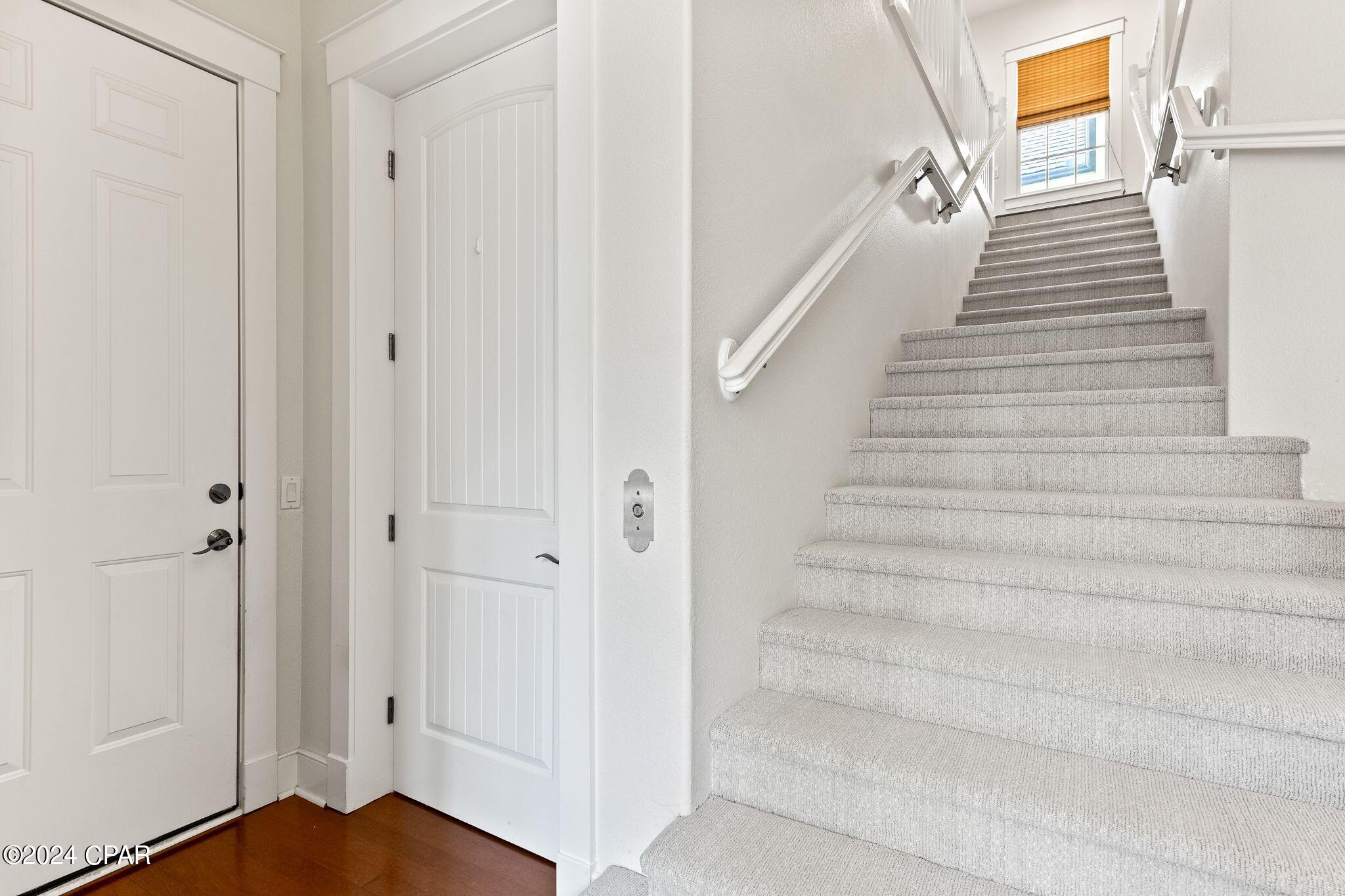 Wild Heron Phase III - Residential