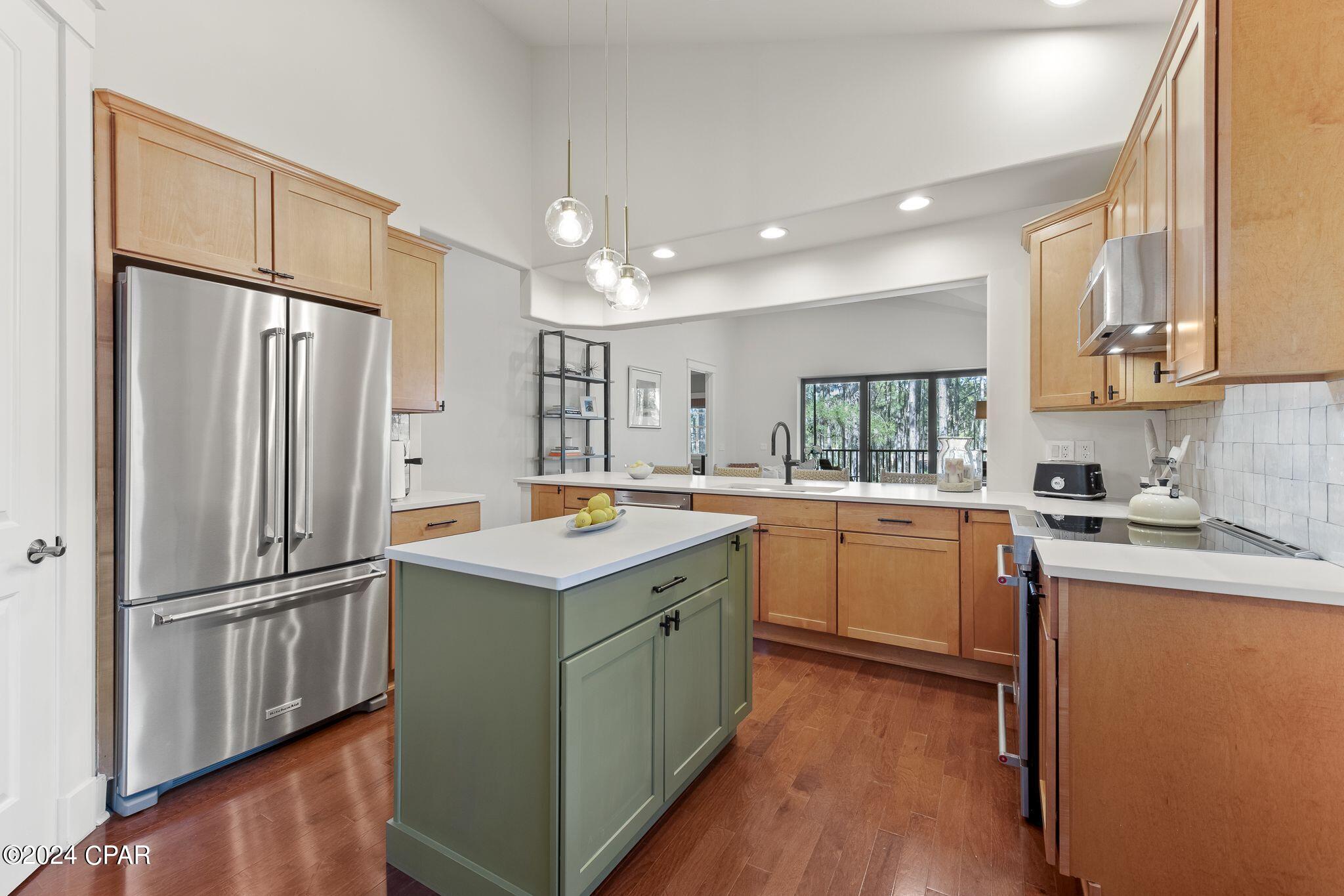 Wild Heron Phase III - Residential