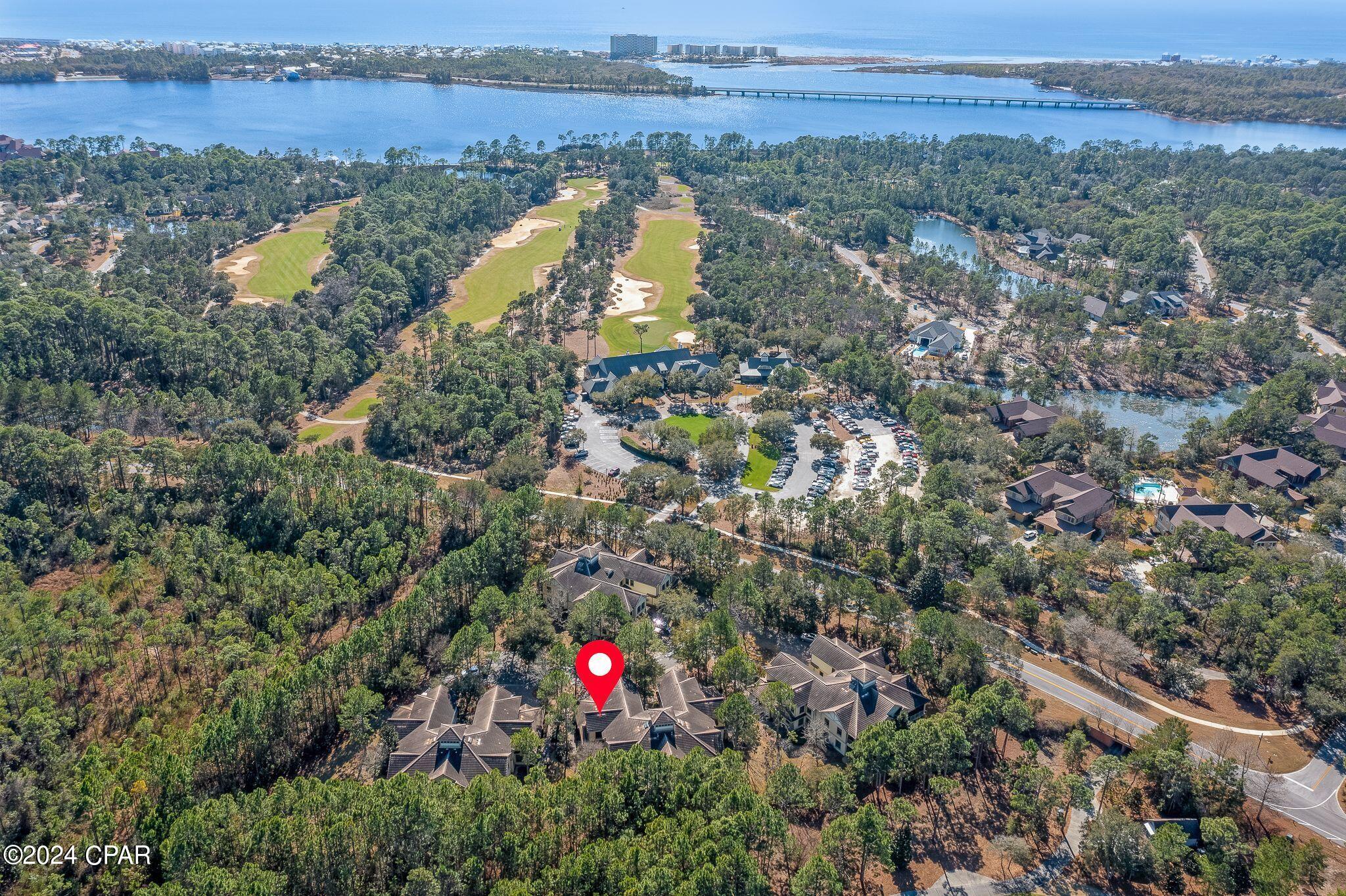 Wild Heron Phase III - Residential