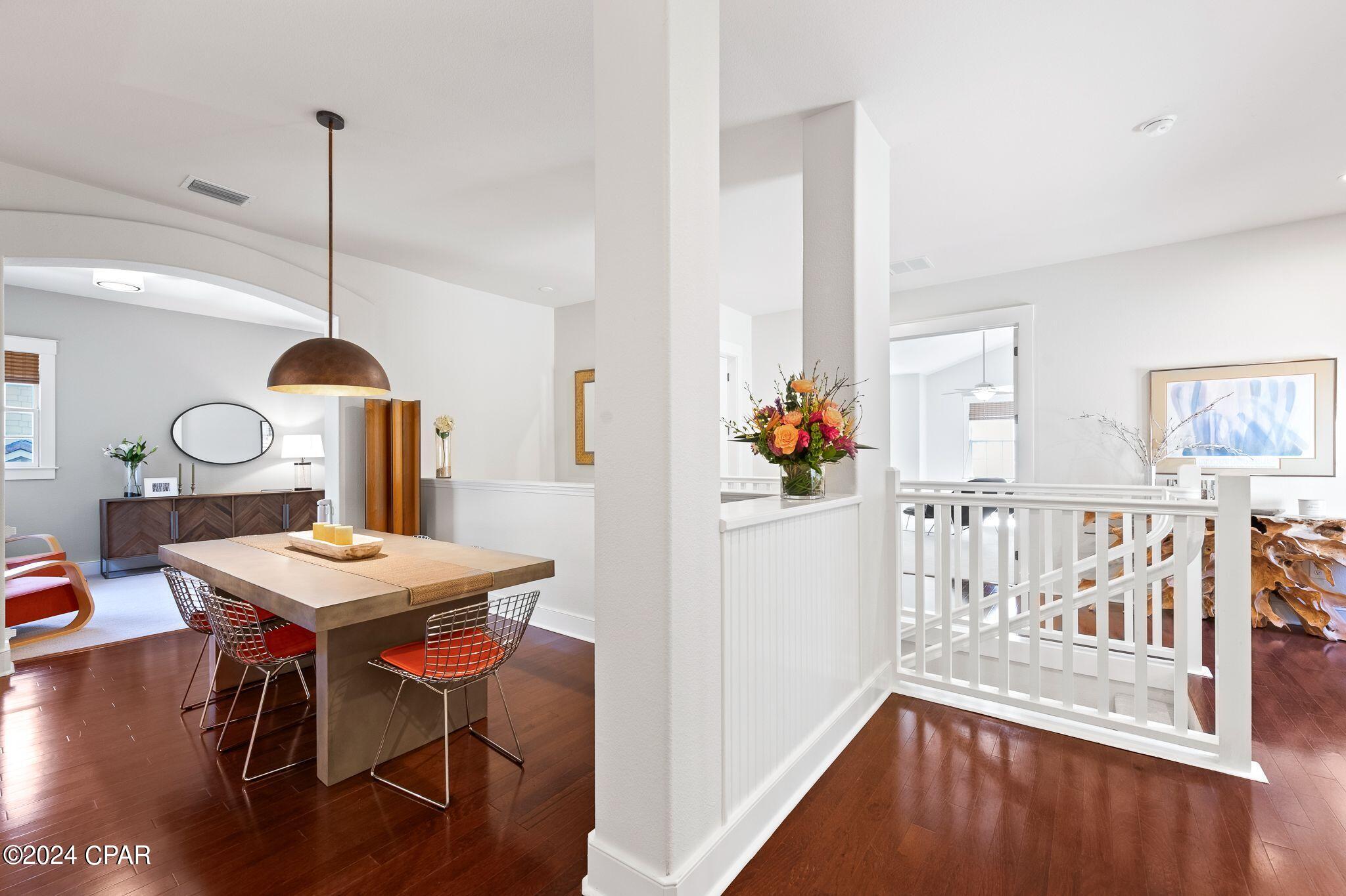 Wild Heron Phase III - Residential