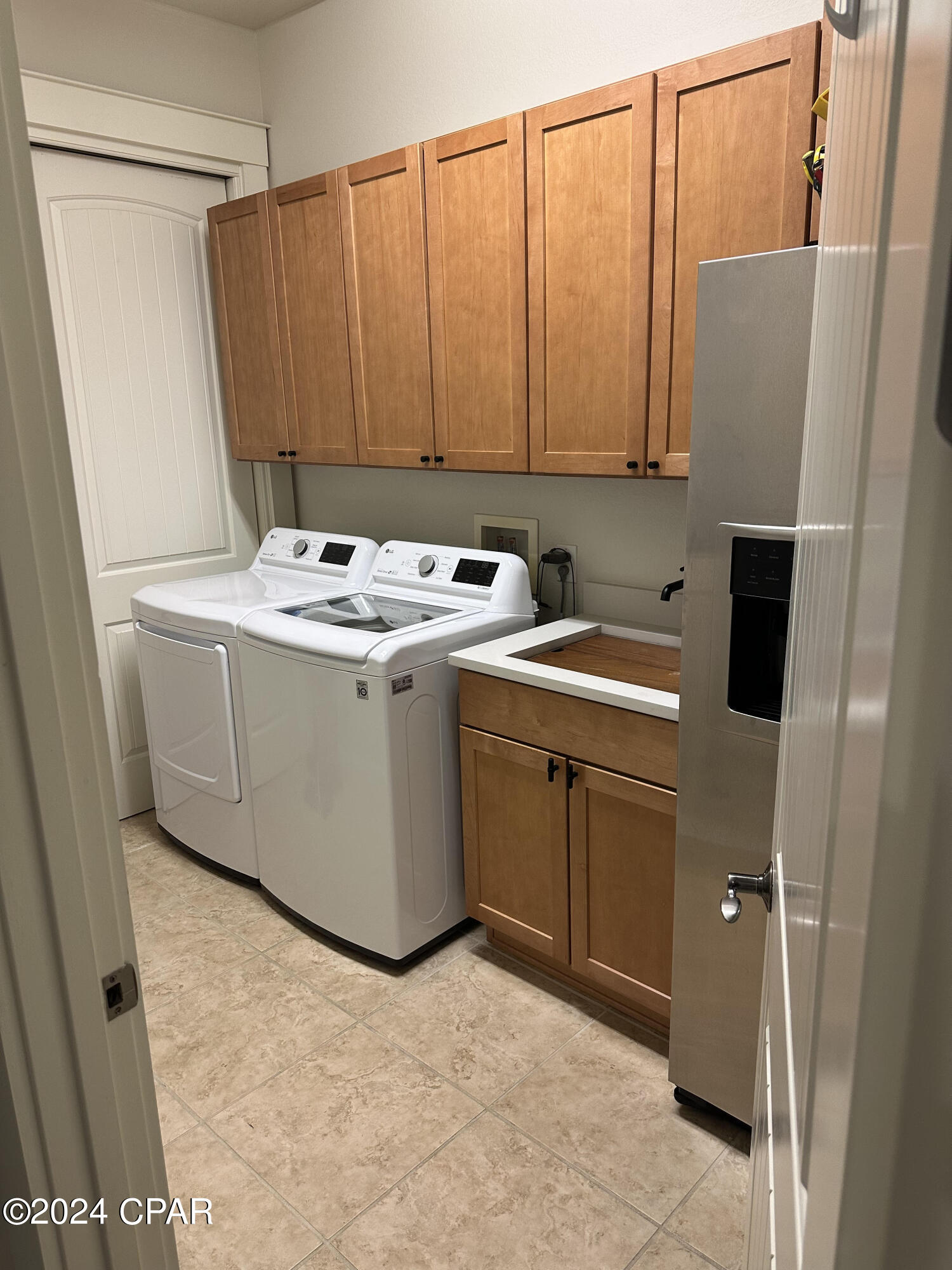 Wild Heron Phase III - Residential