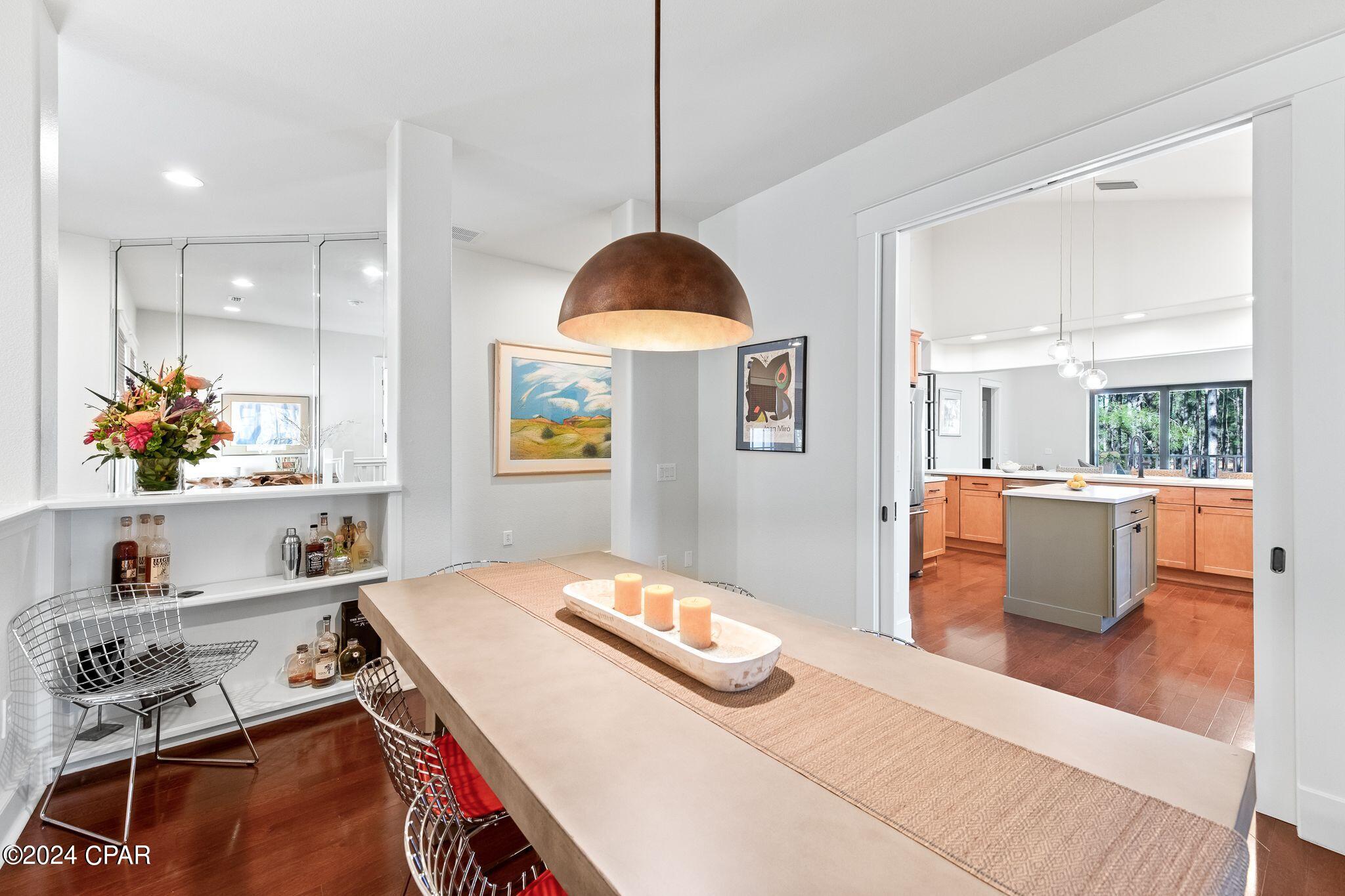 Wild Heron Phase III - Residential