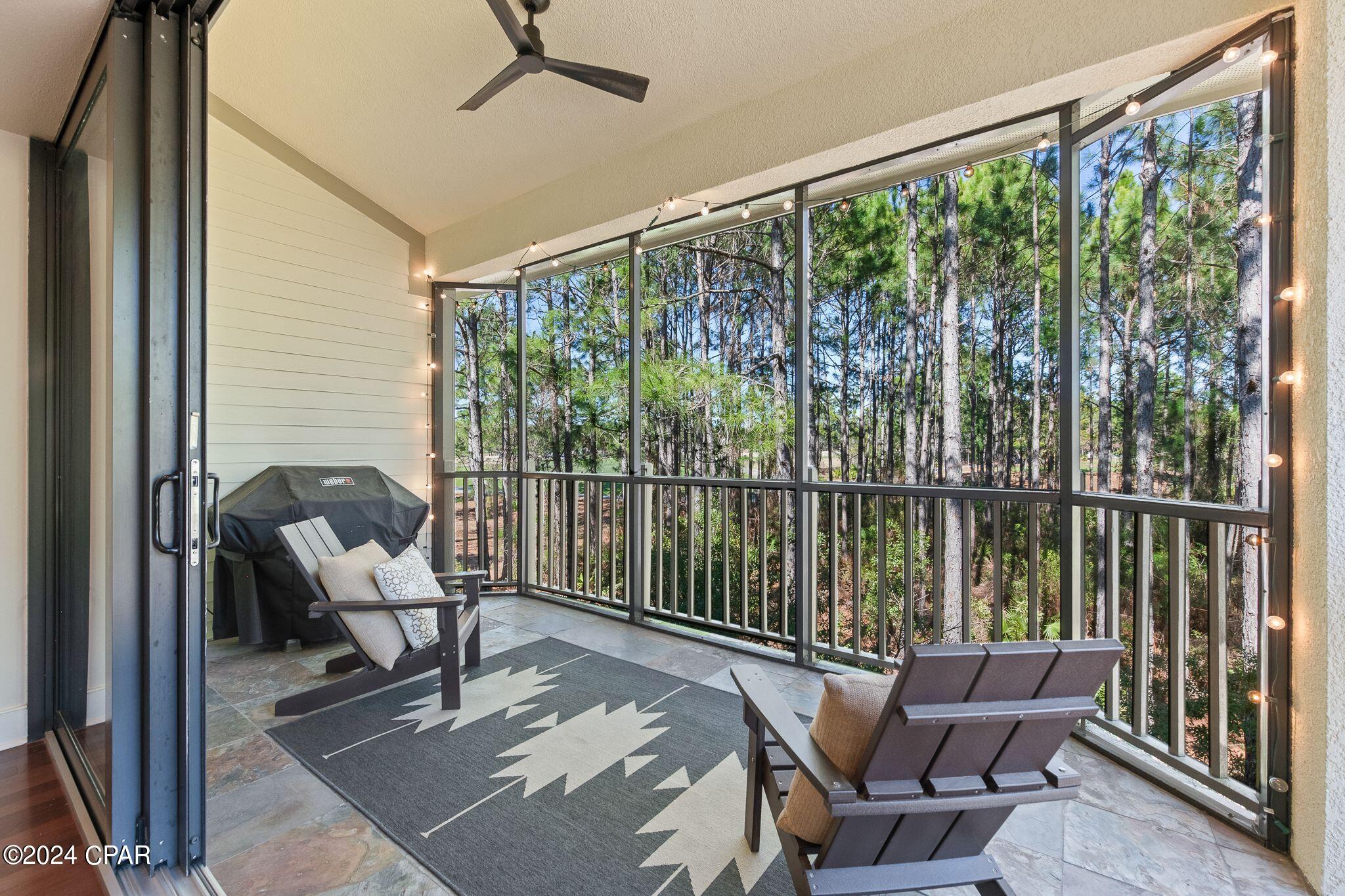 Wild Heron Phase III - Residential