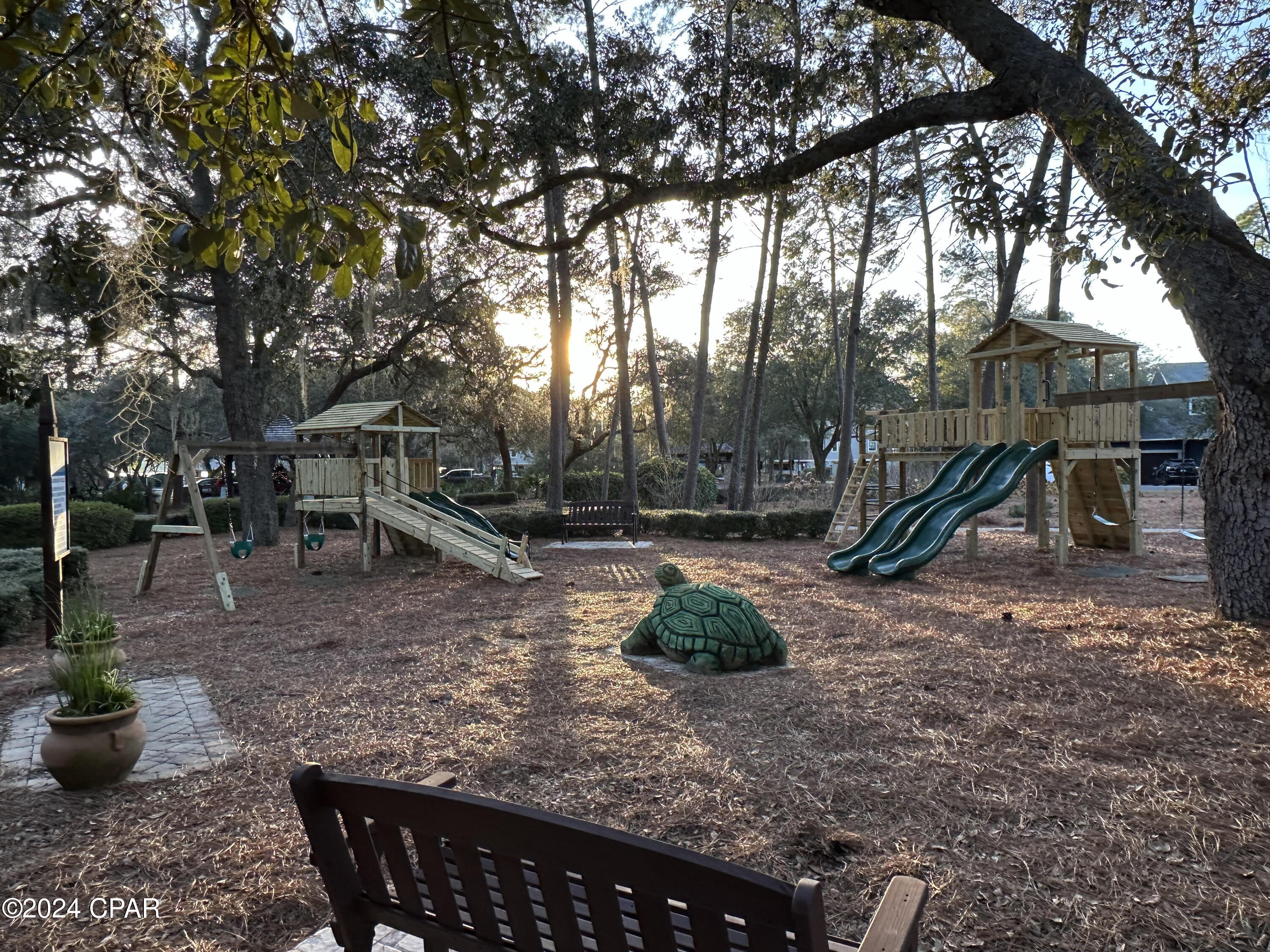 Wild Heron Phase III - Residential