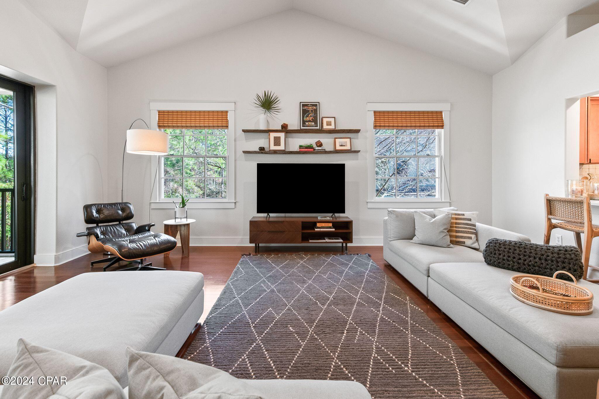 Wild Heron Phase III - Residential