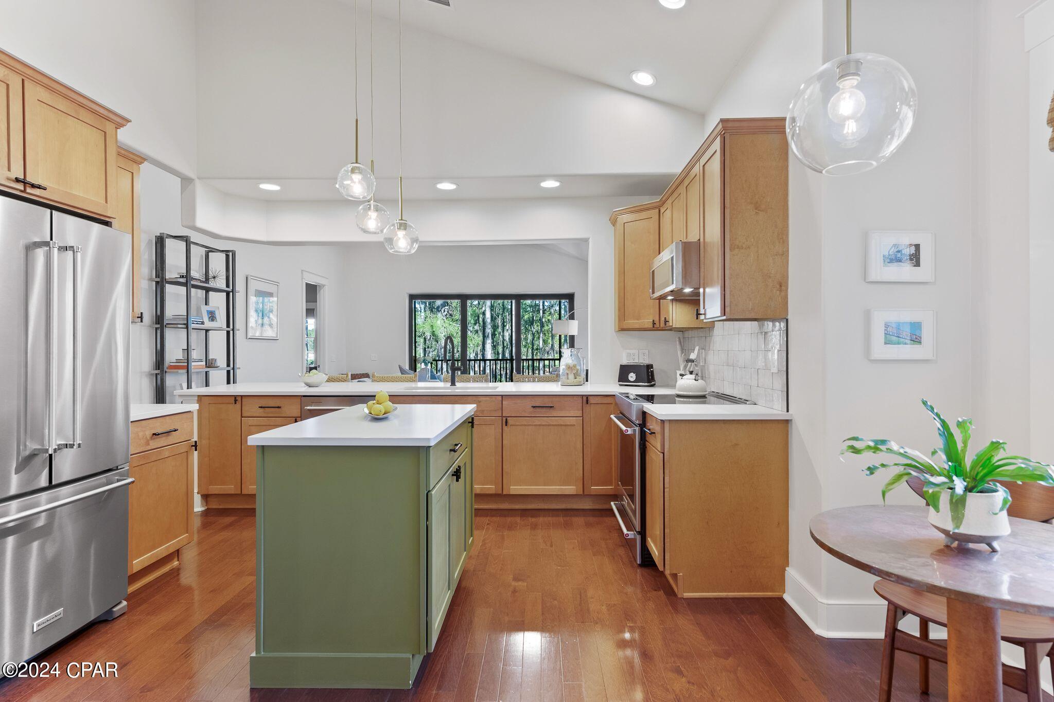 Wild Heron Phase III - Residential