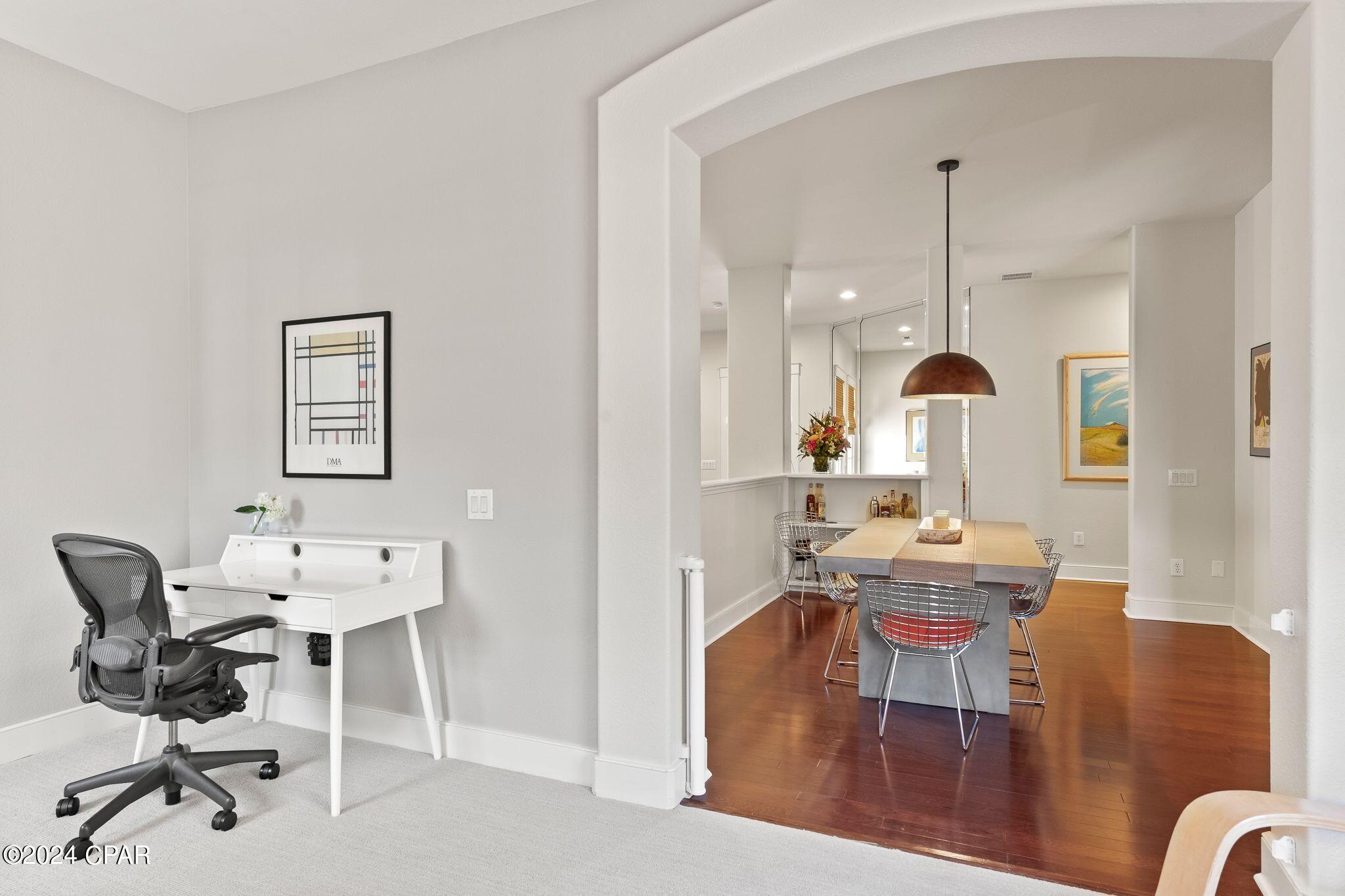 Wild Heron Phase III - Residential