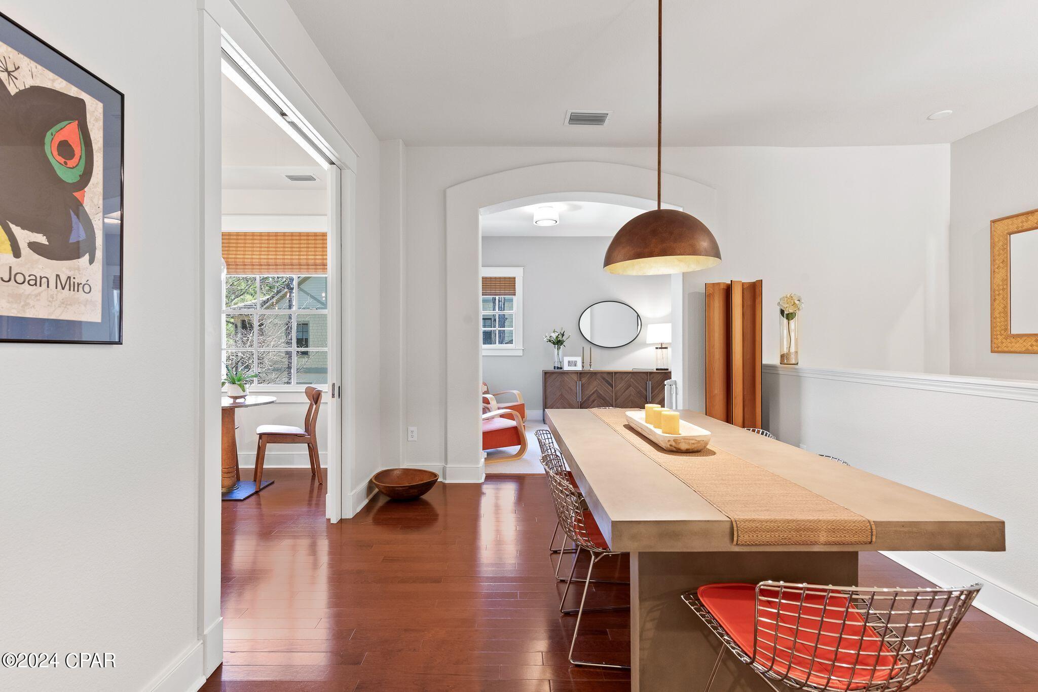 Wild Heron Phase III - Residential