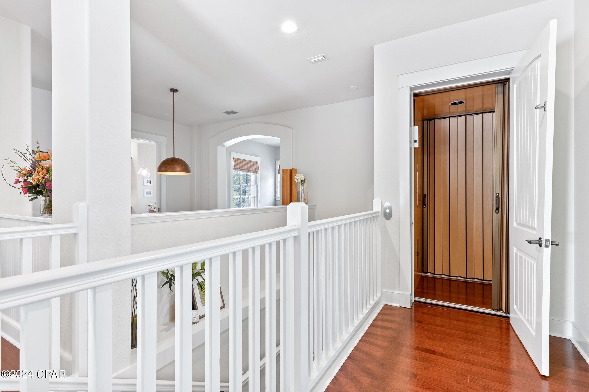 Wild Heron Phase III - Residential