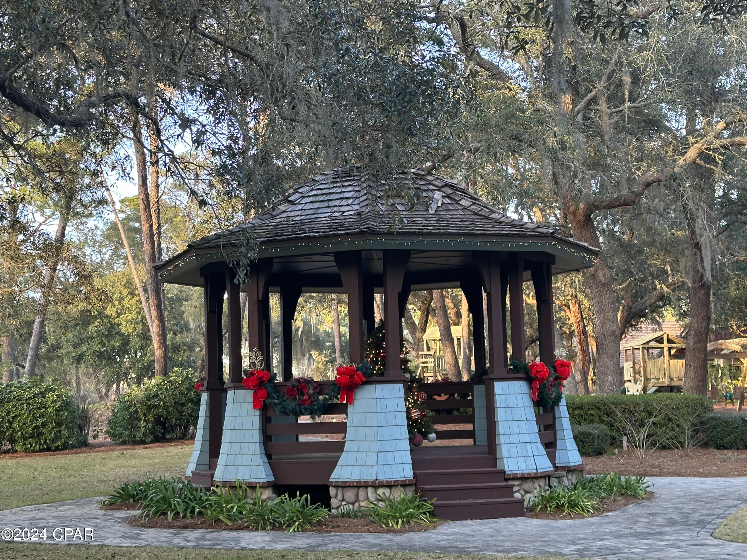 Wild Heron Phase III - Residential