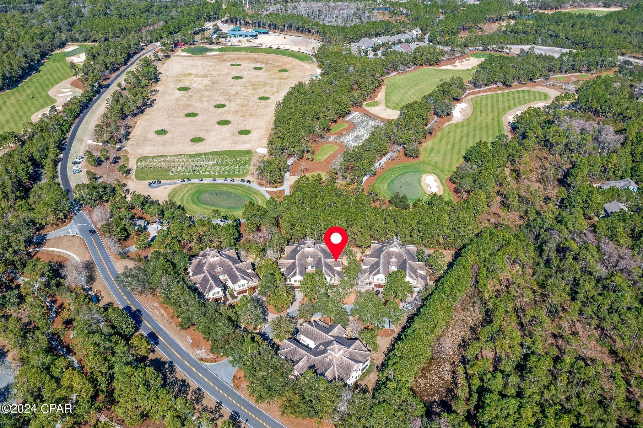 Wild Heron Phase III - Residential