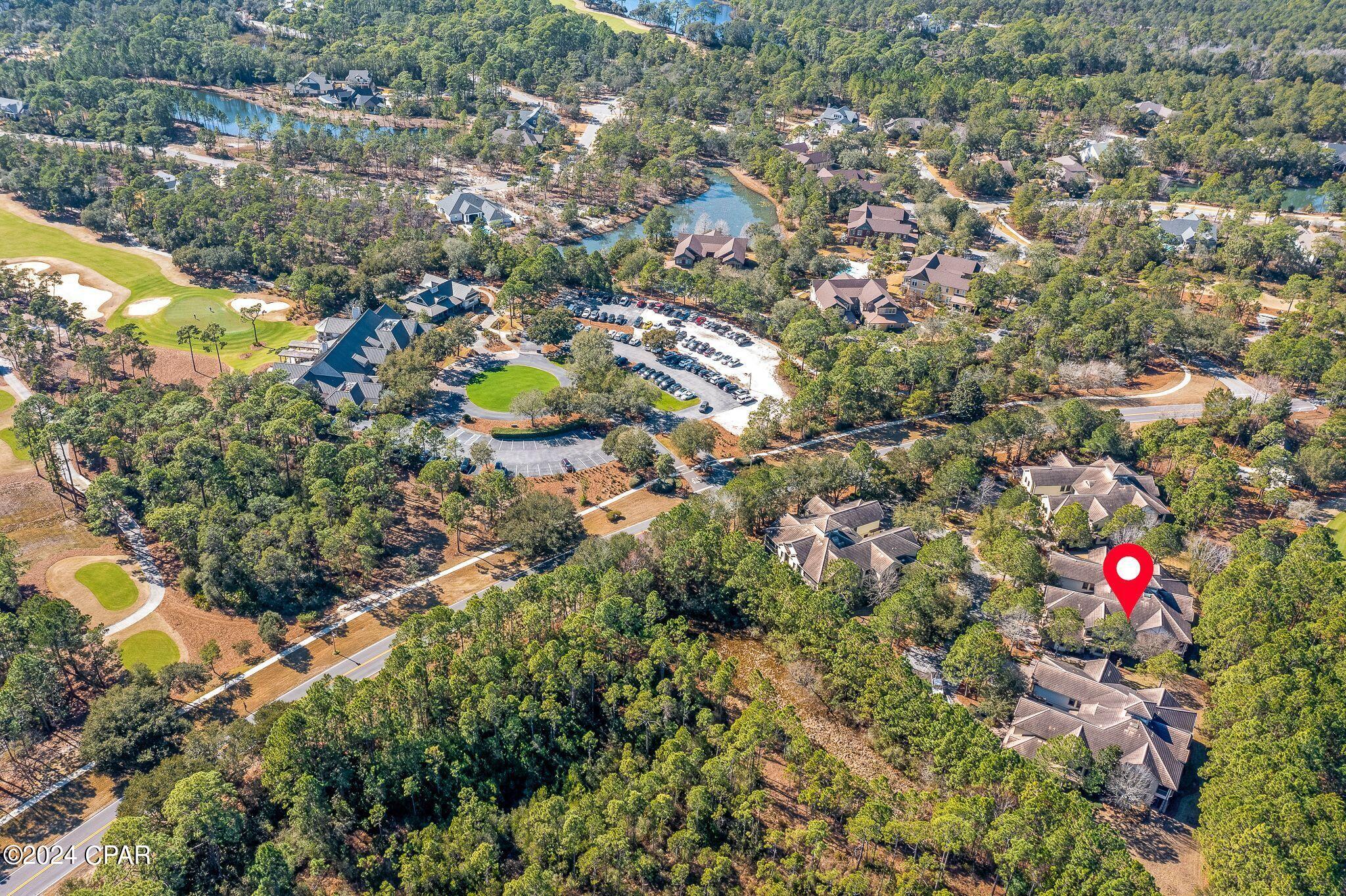 Wild Heron Phase III - Residential