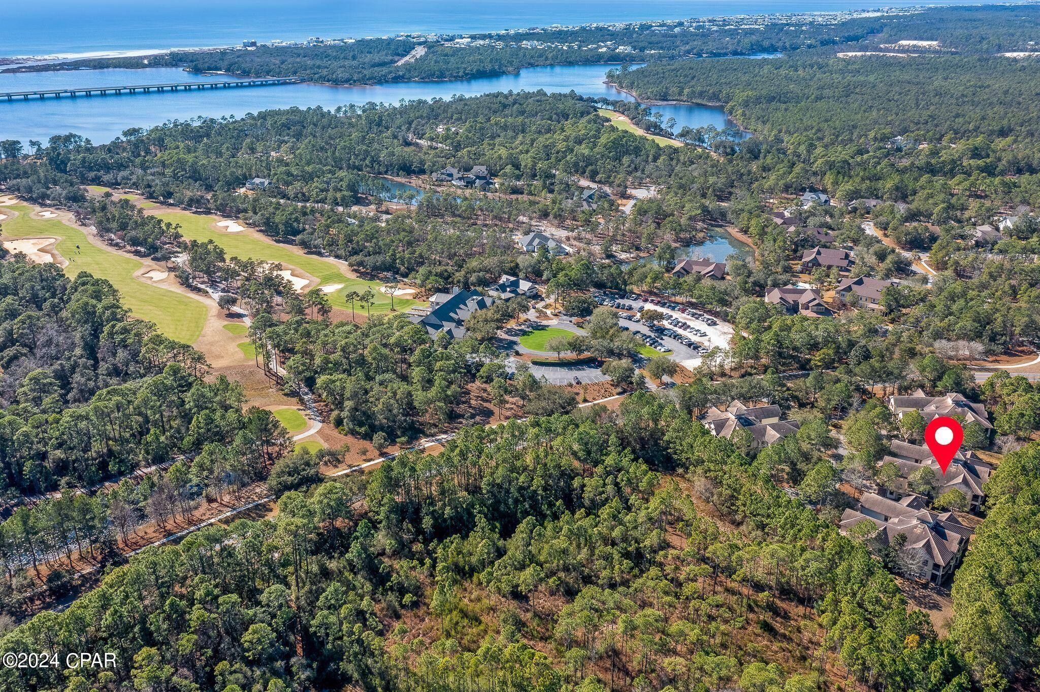 Wild Heron Phase III - Residential