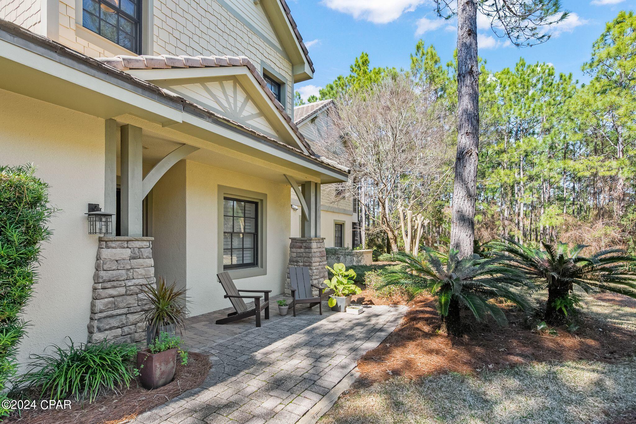 Wild Heron Phase III - Residential