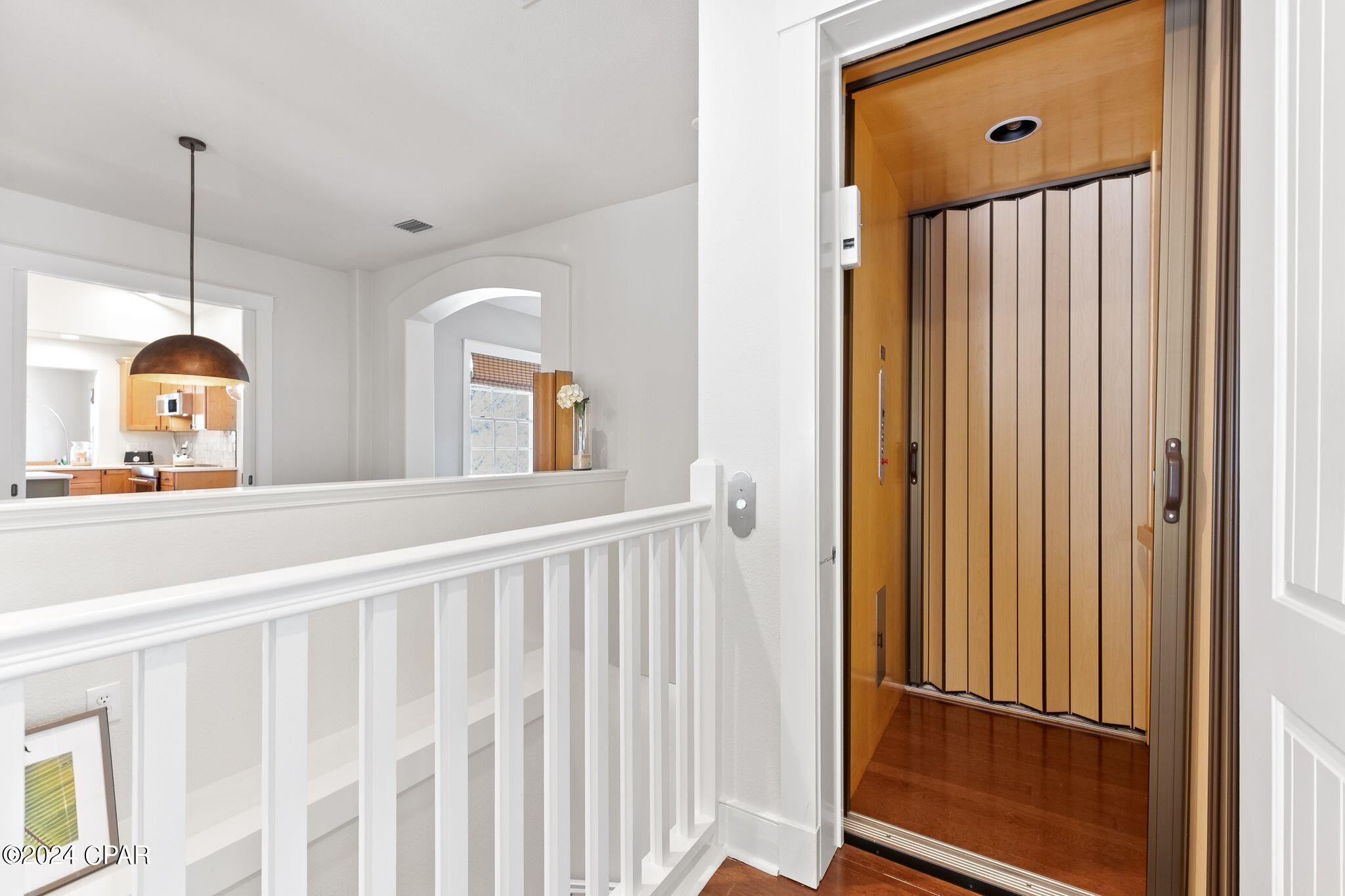 Wild Heron Phase III - Residential