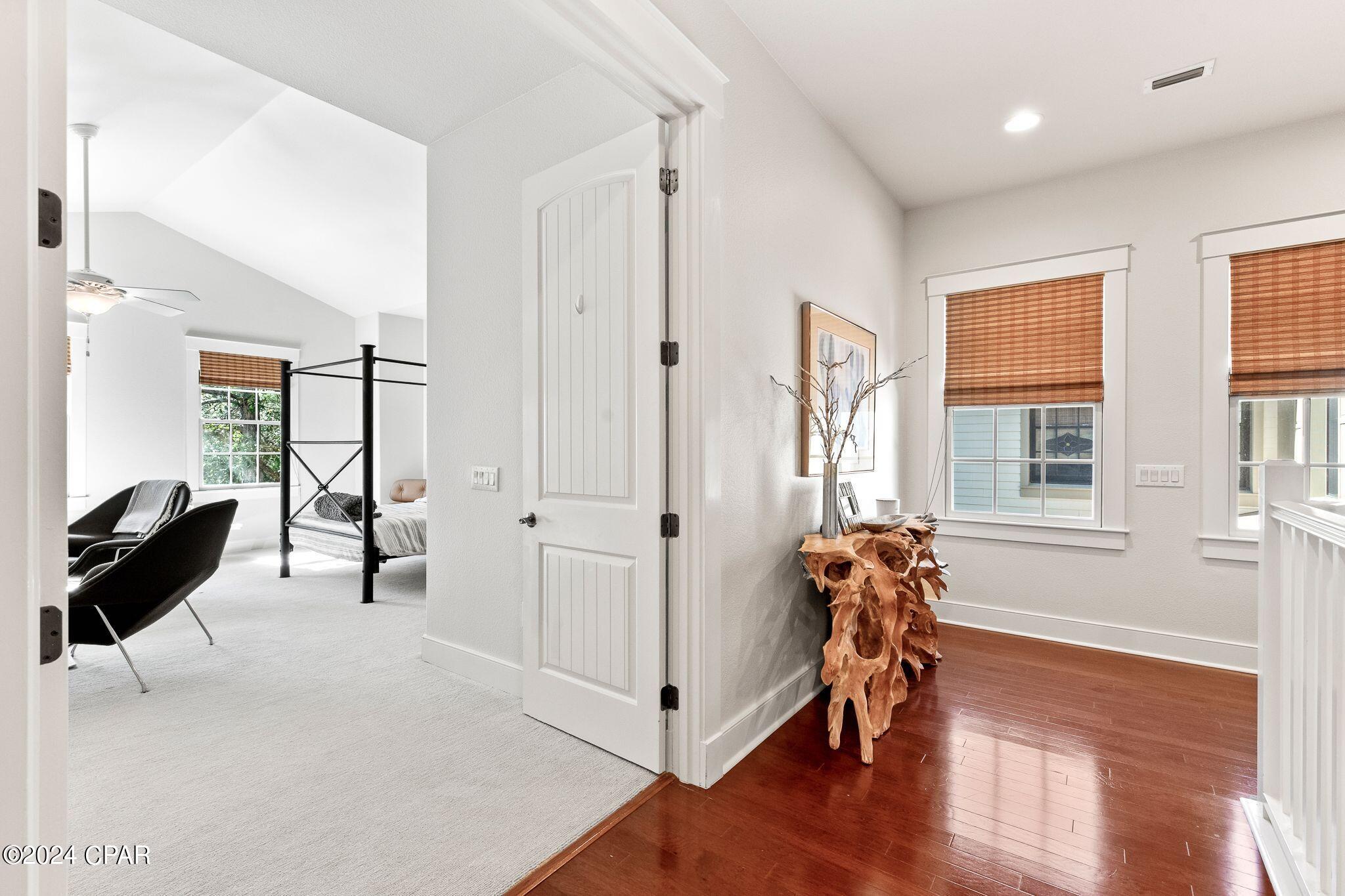 Wild Heron Phase III - Residential