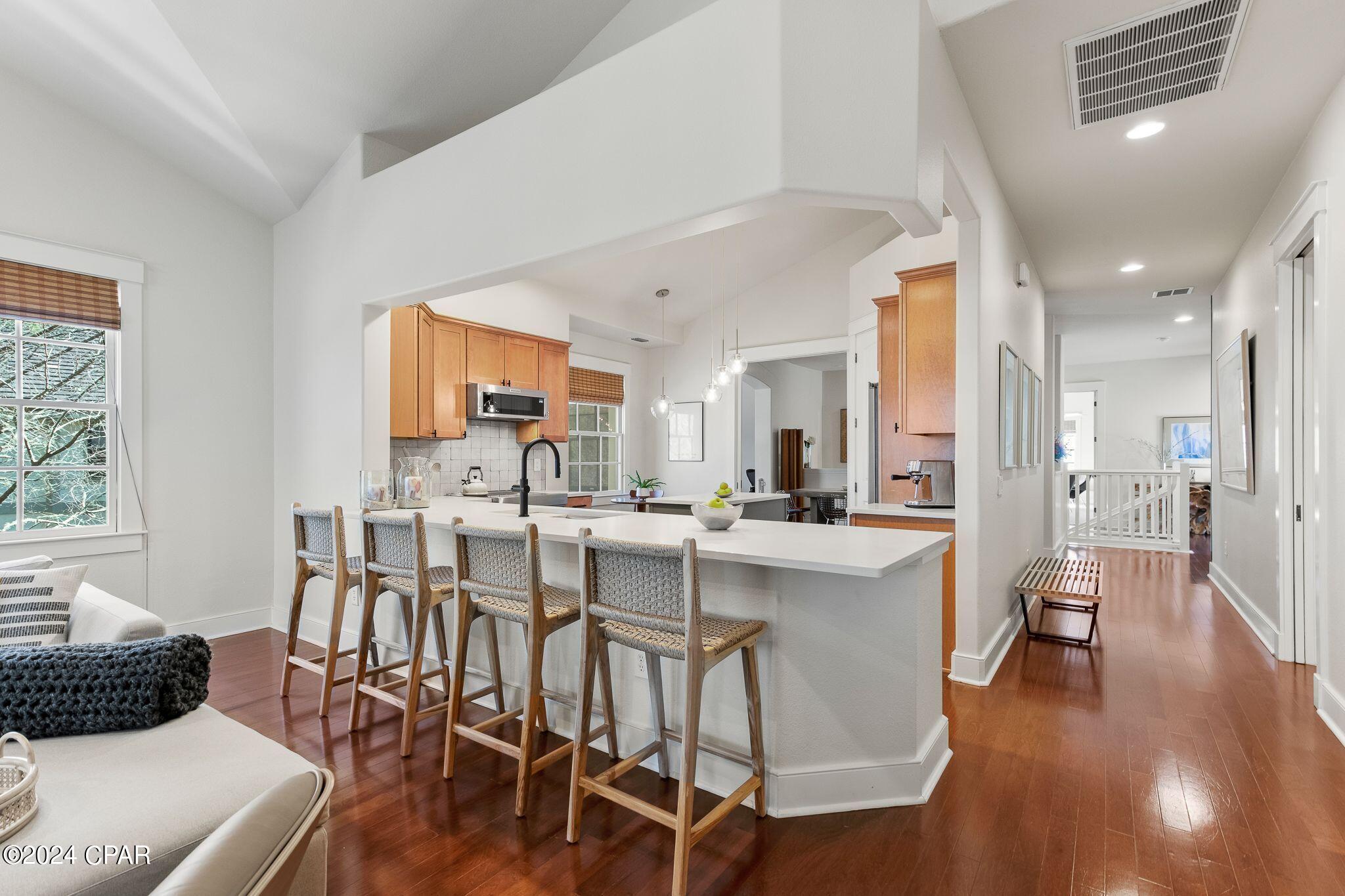 Wild Heron Phase III - Residential